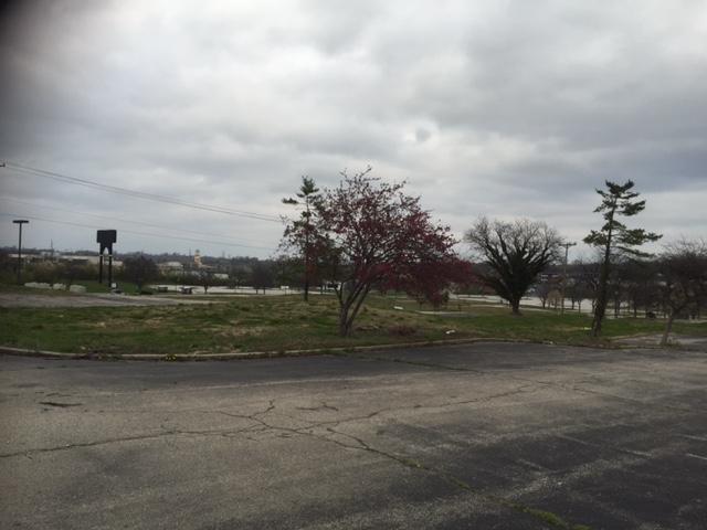 No Christ Hospital: What's next for old Drawbridge Inn site?