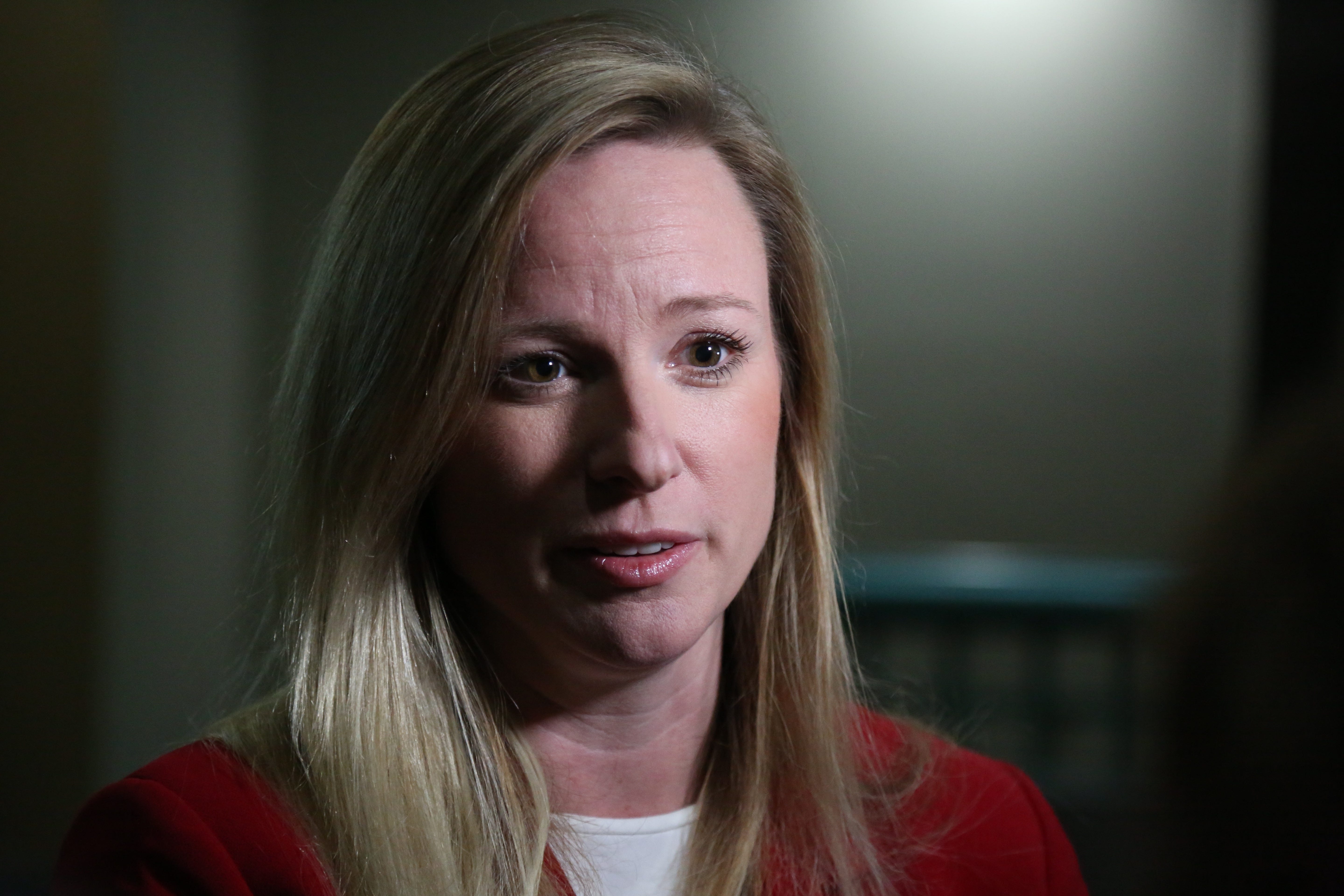 Prosecutor Georgia Cappleman could be headed to Gadsden amid staffing