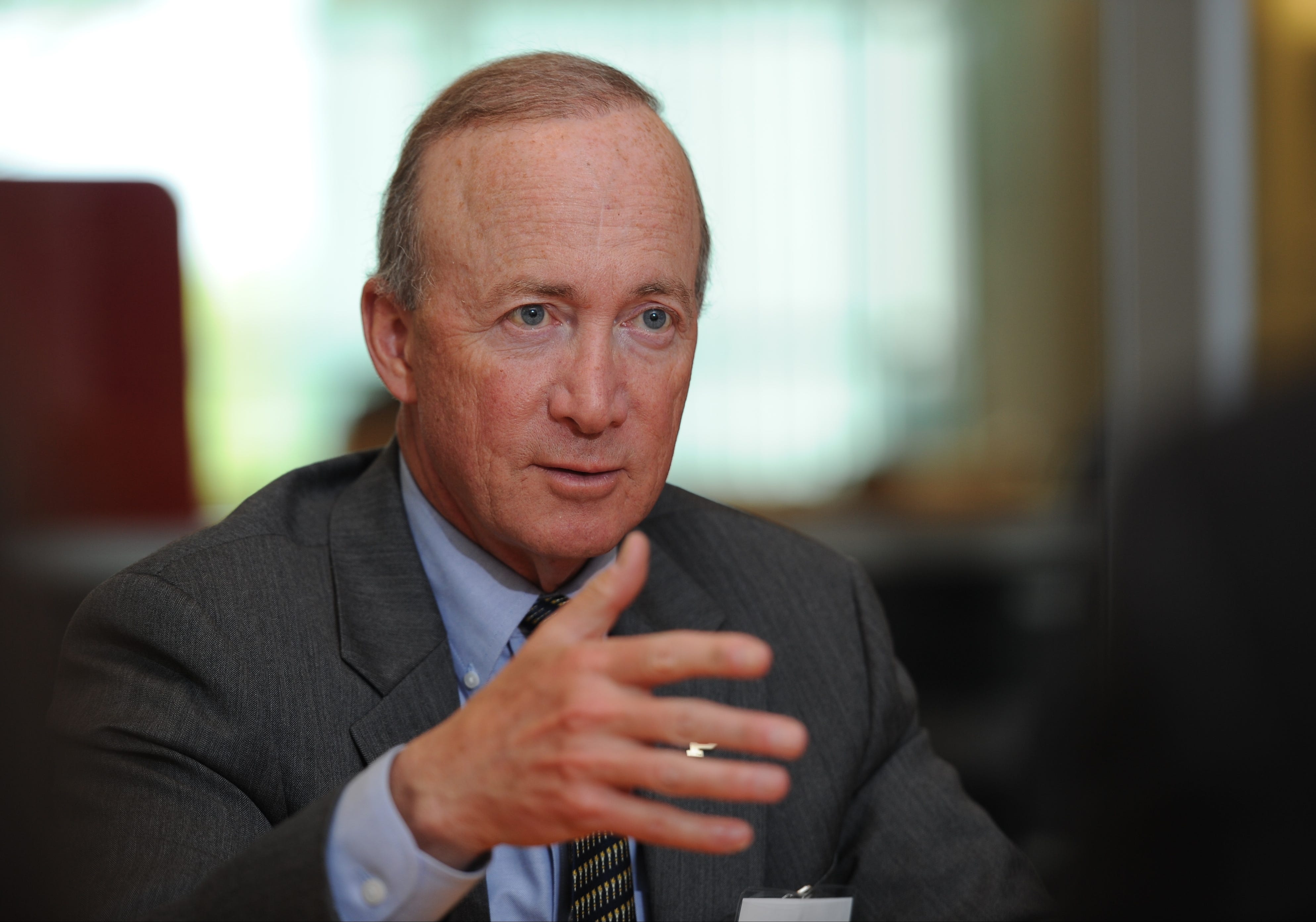 How prominent Hoosiers responded to Trump EO