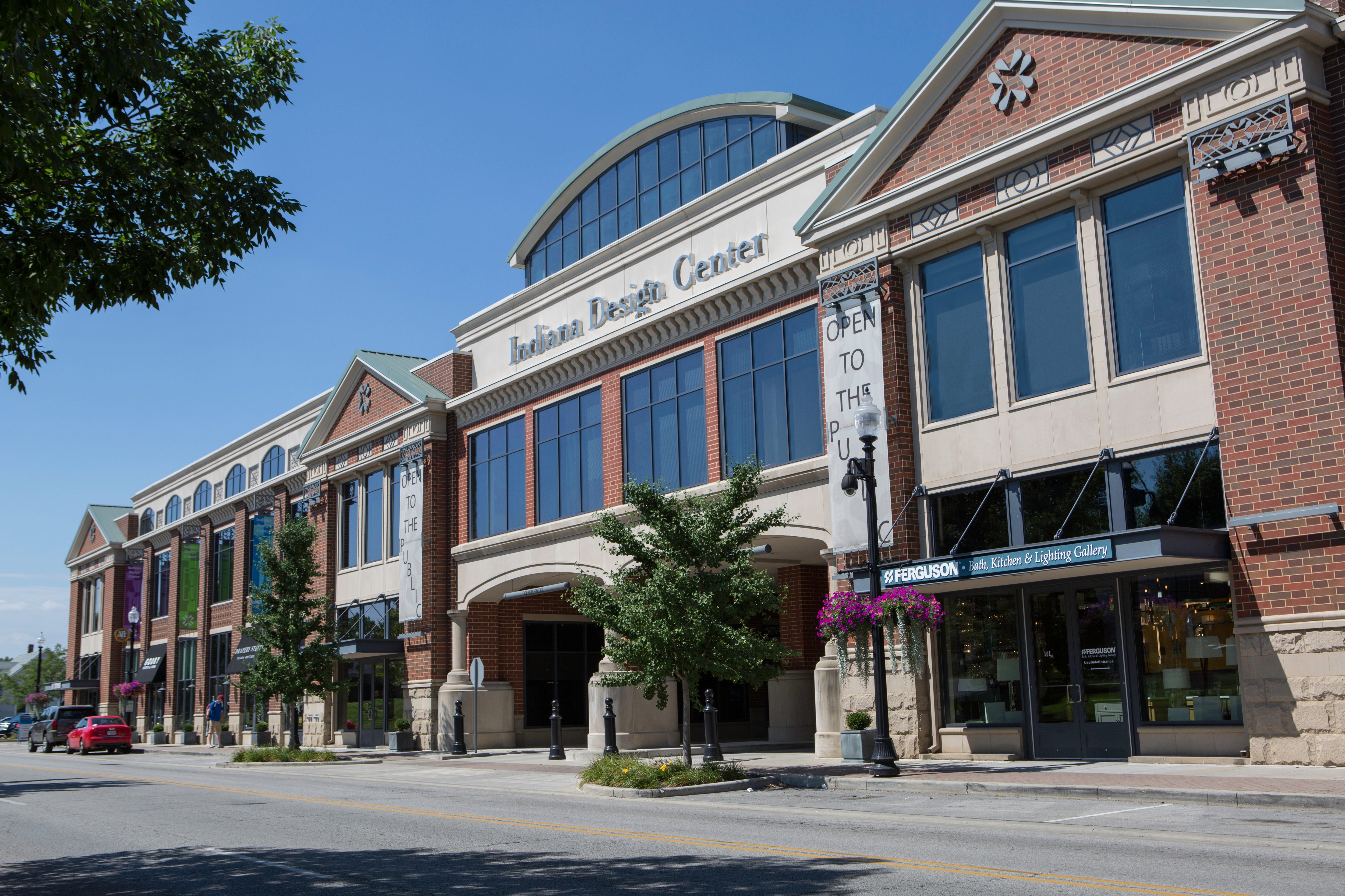 Carmel design firm to expand, add 43 jobs