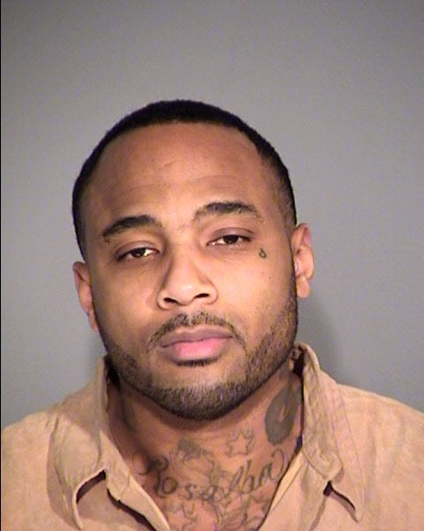 Suspect identified in Lawrence police chase and crash