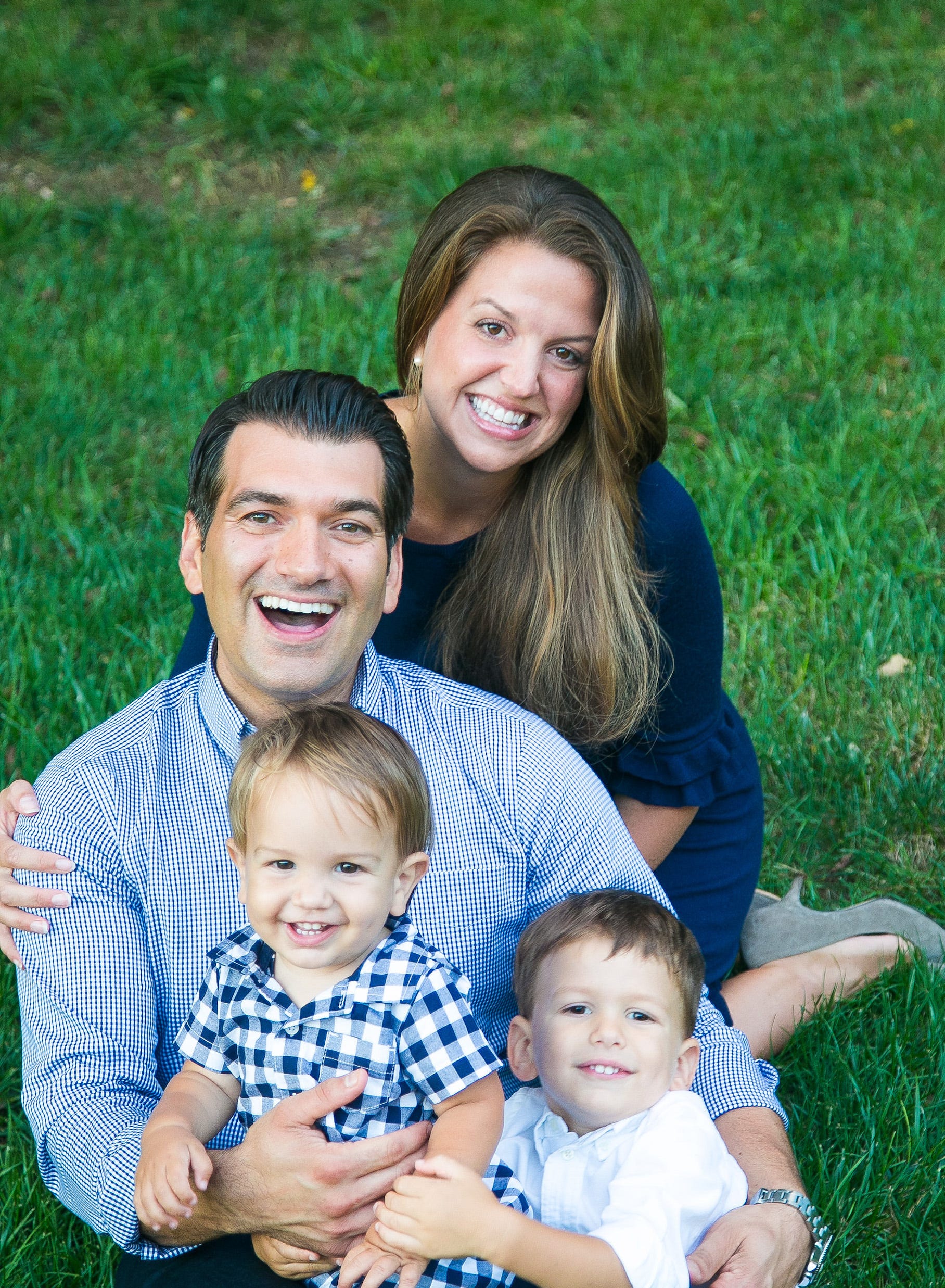 Kids can't sleep? One local mom could have the solution