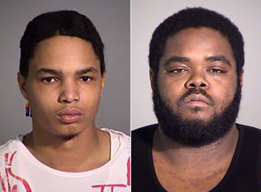 Accused drug dealers arrested during traffic stop