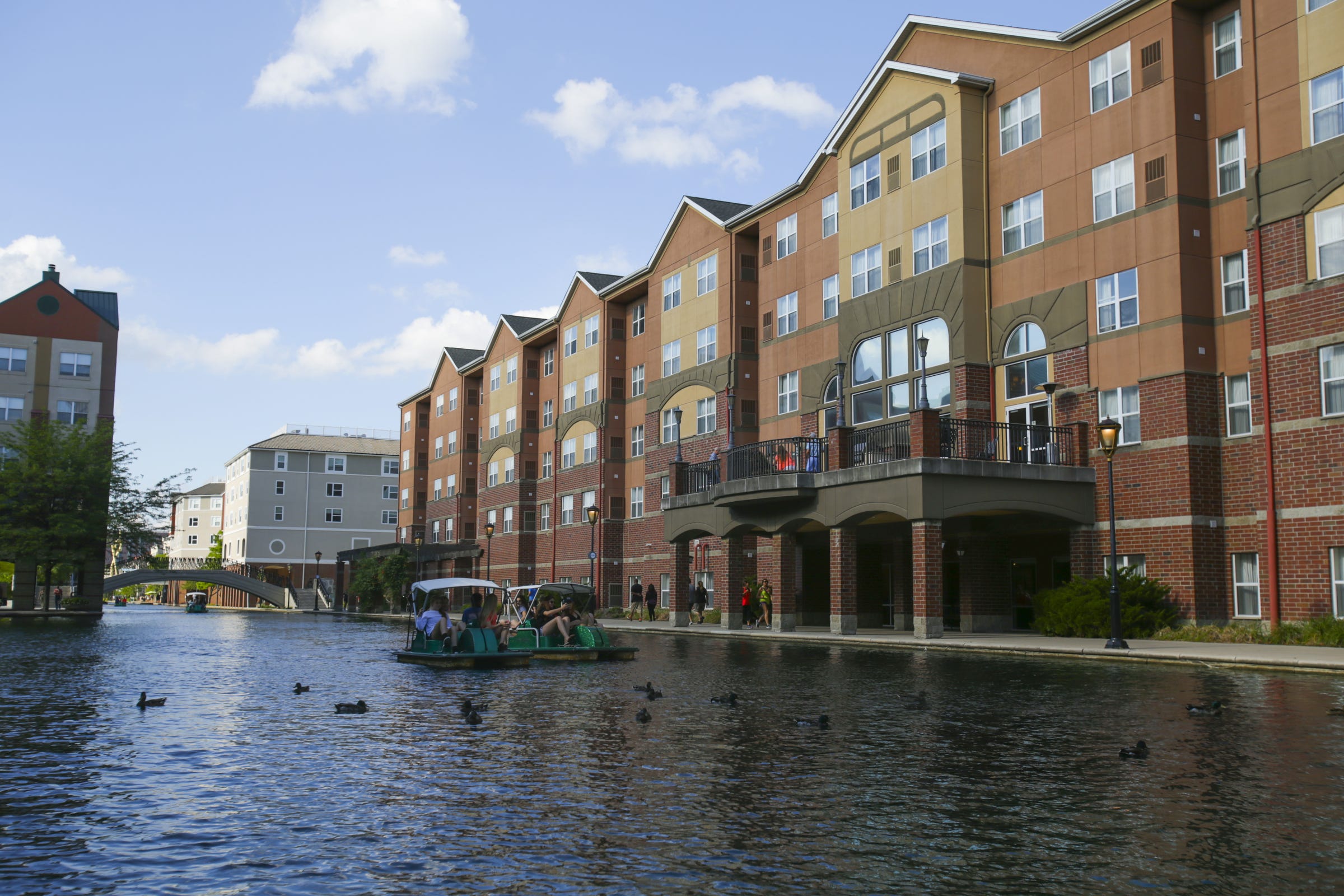 Indy's the envy of New York in U.S. News & World Reports' ranking for best places to live