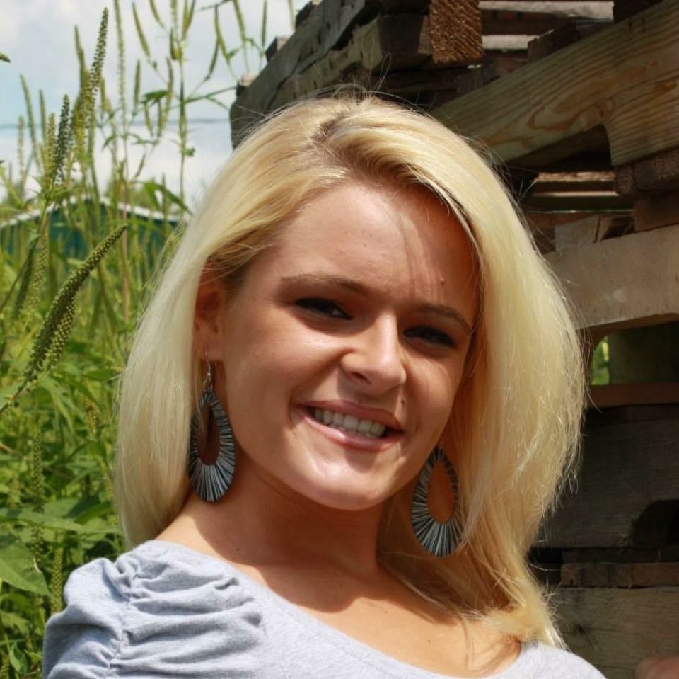 A brutal ending to young Avon mom's descent into heroin addiction