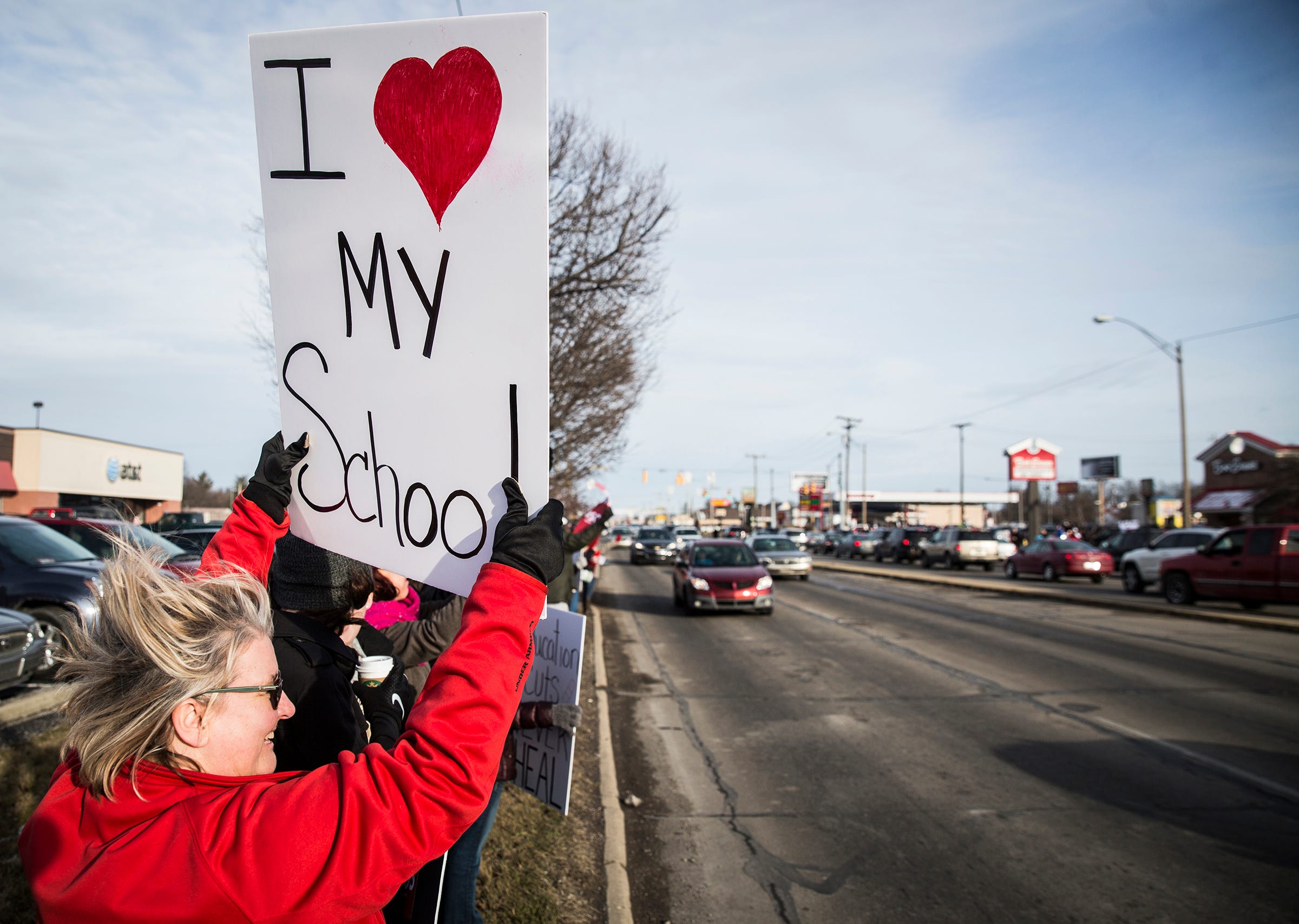 5 things to know about the financial crisis in Muncie schools