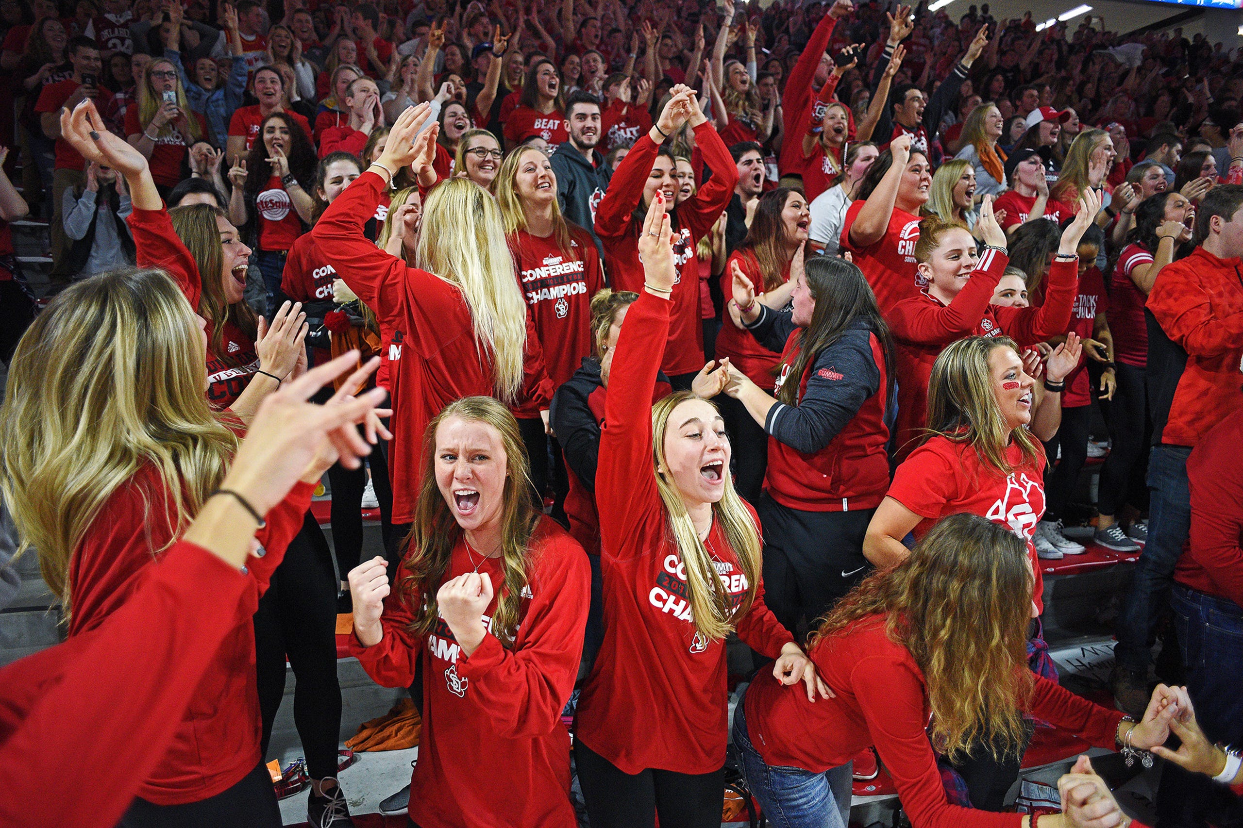 Photos Usd Vs Sdsu Men S Basketball