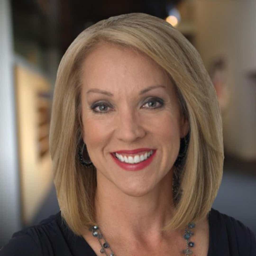 Prominent reporter and anchor Sonya Heitshusen leaves WHO-TV - Des Moines Register