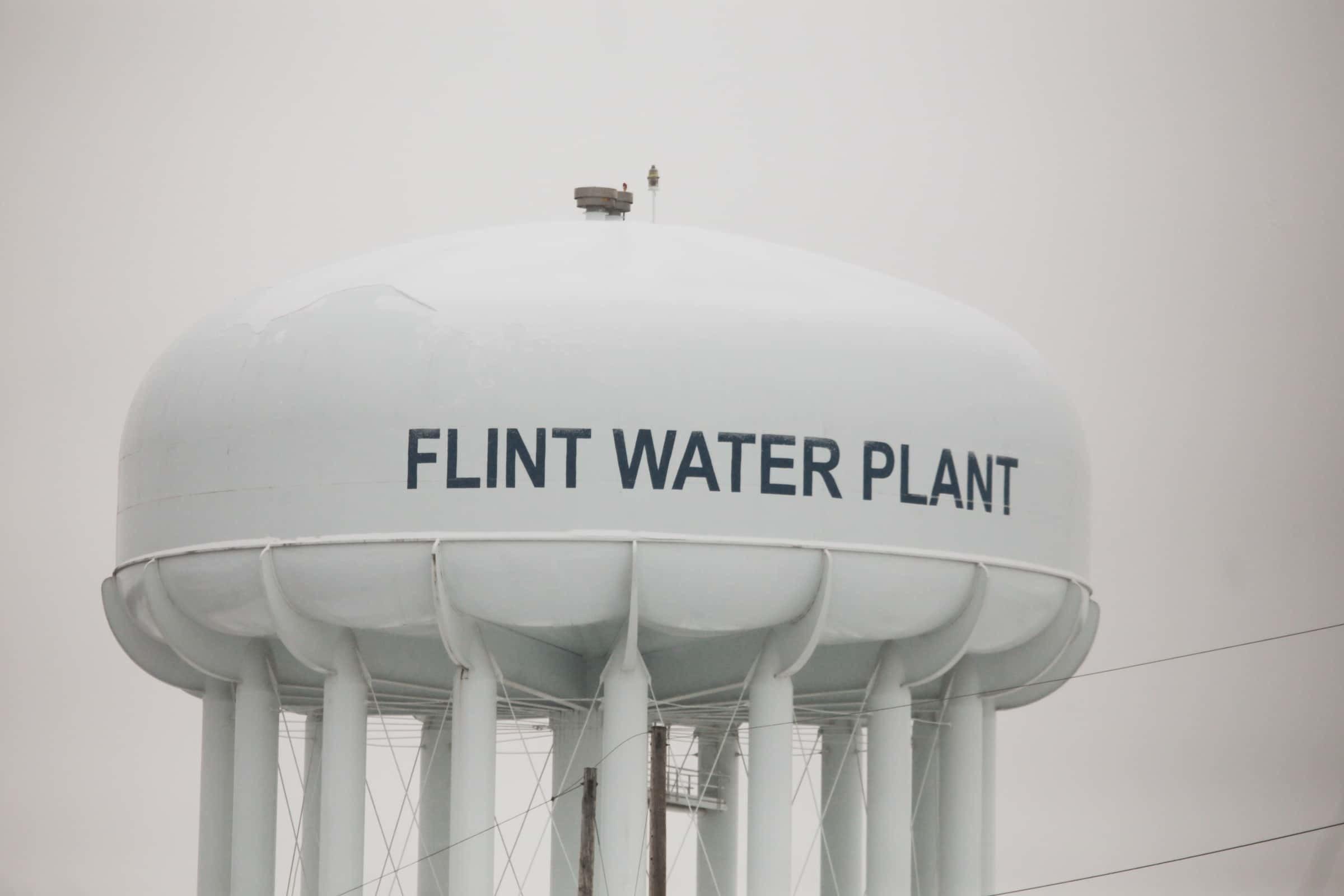 U-M's Flint campus gets $400,000 for water expenses