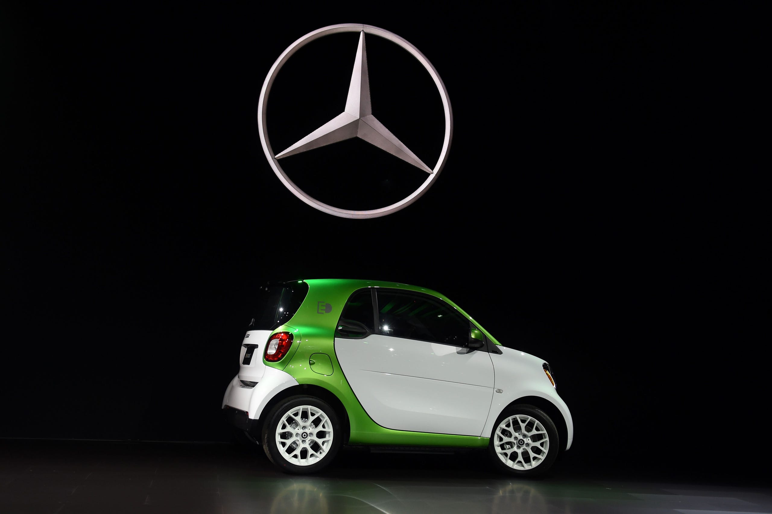 photos smart car through the years photos smart car through the years
