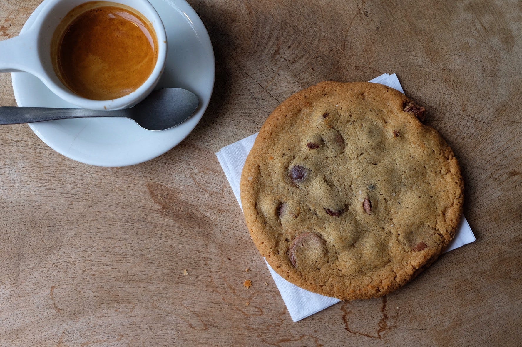 Snag a free cookie at 3 Cincinnati locations during 12 Days of Cookies