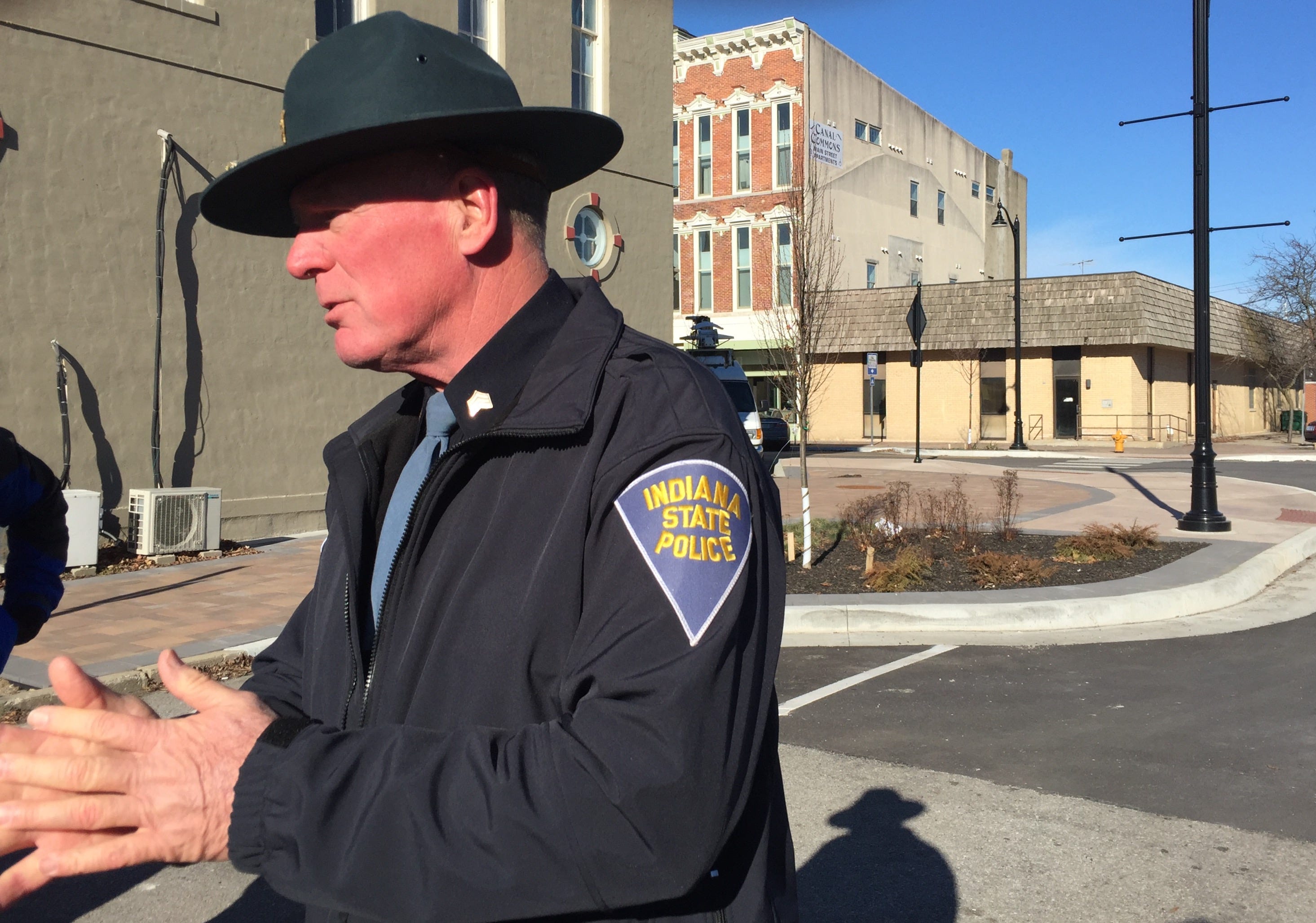 Police: 'This is a double homicide investigation'