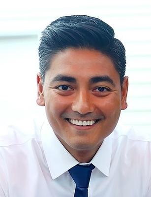 PX column: Aftab Pureval says he won't back Nancy Pelosi for Speaker if elected to Congress