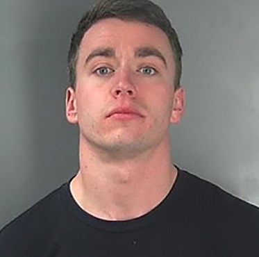 Indiana University student charged in rape, criminal confinement