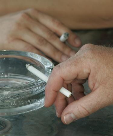 IU study: Smoking ban led to 25 percent drop in heart attacks in Indy