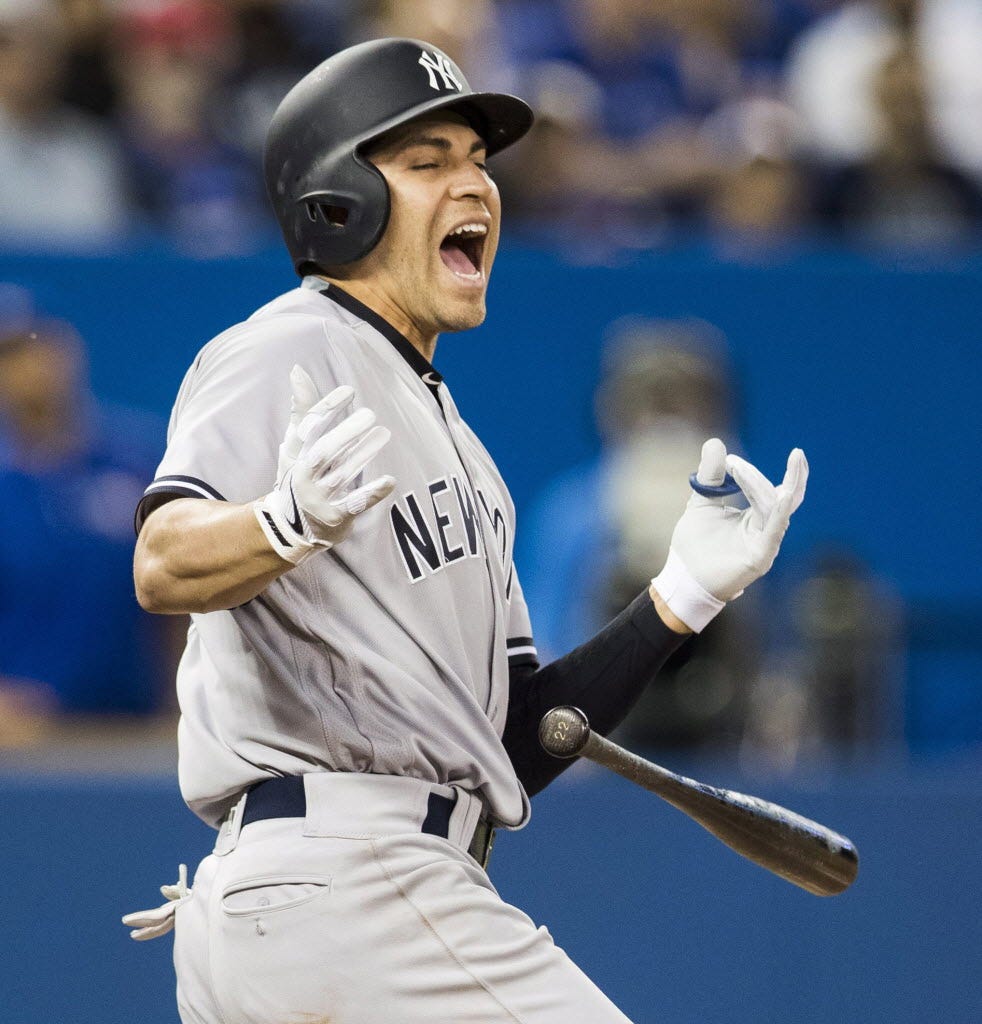 Jacoby Ellsbury's deal may go down as the worst Yankees contract ever