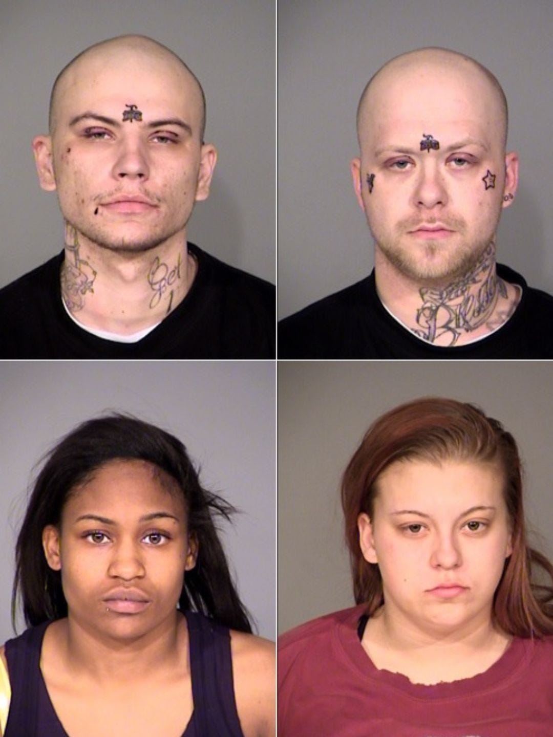 Mass killings rare in Indianapolis but here are some recent cases