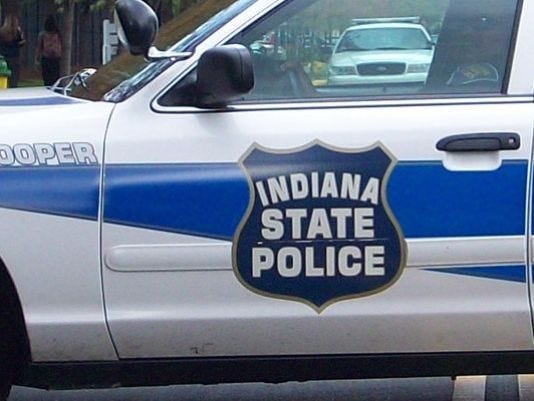 Fatal crash closes I-465 southbound ramp to I-70