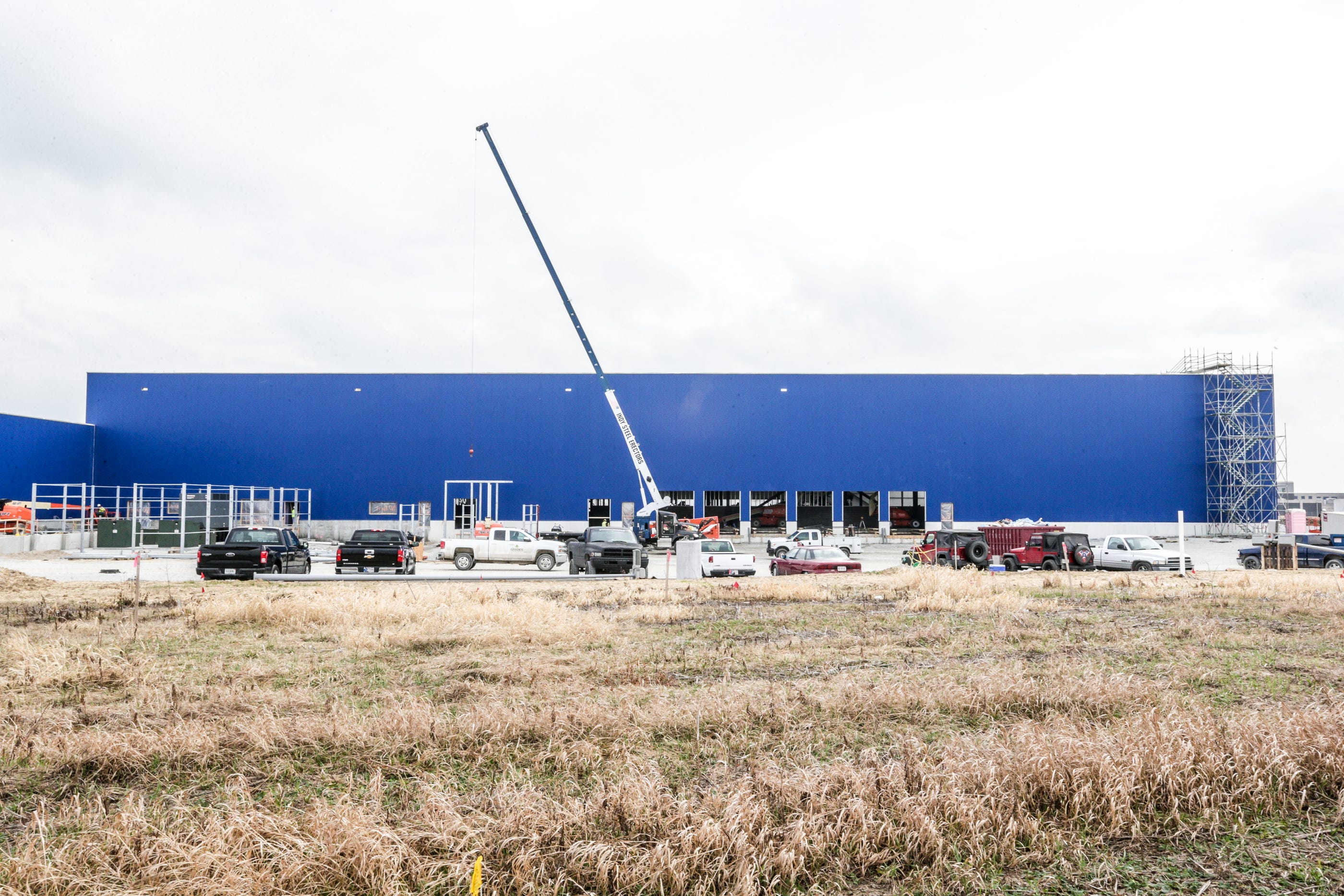 Senate bill won't throw shade on Ikea's solar plan