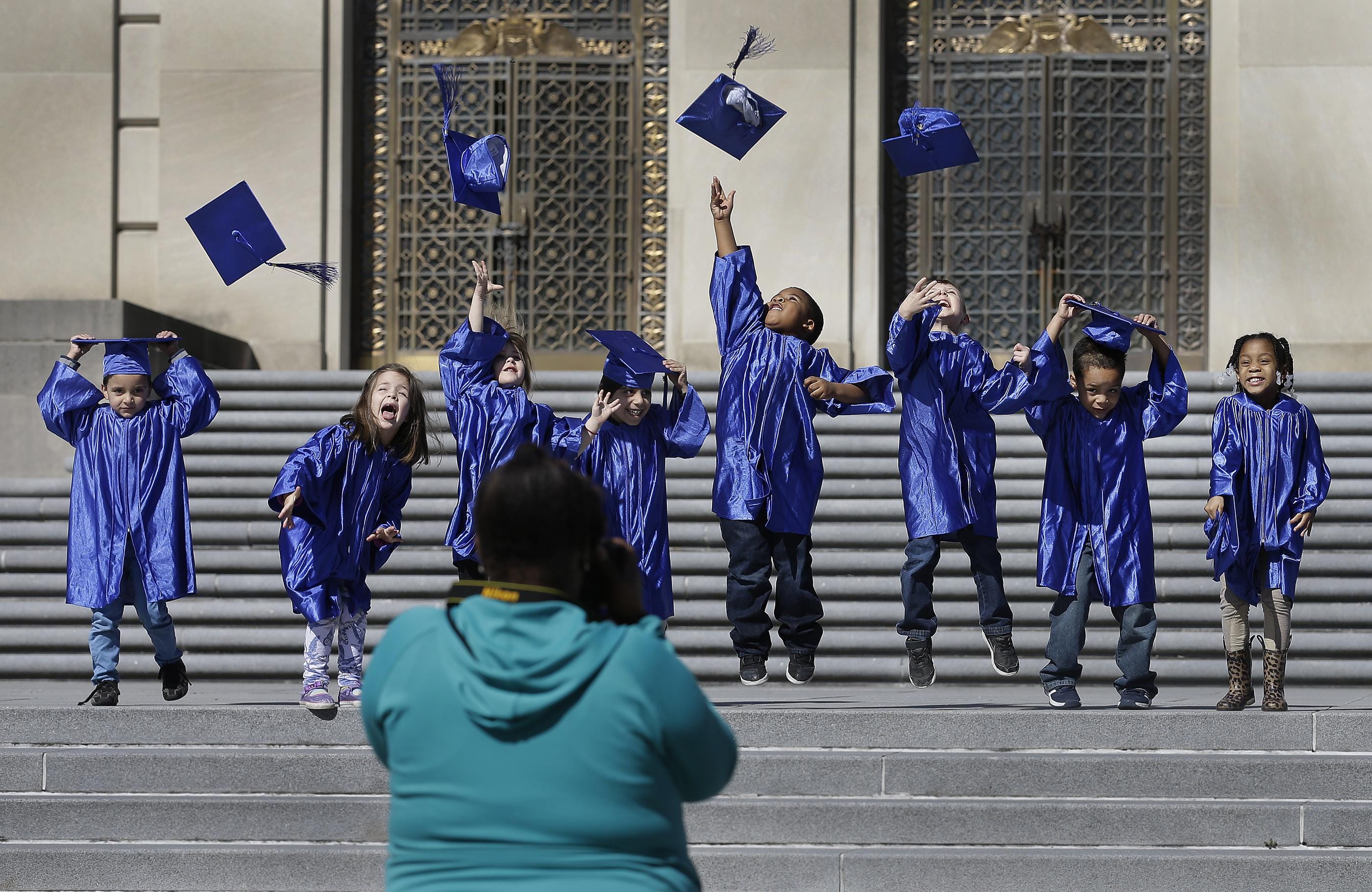 Tully: In this protest era, call your lawmaker for preschool