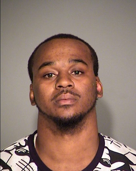 Indianapolis police officer shoots suspect in parking lot