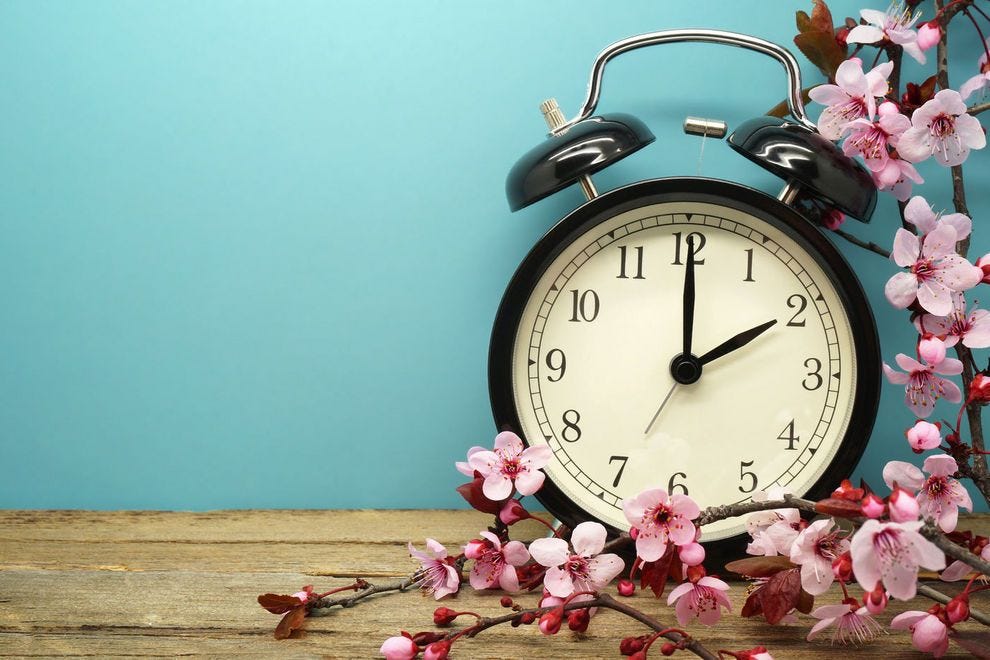 Daylight Saving Time 2019: When and why we lose an hour of sleep