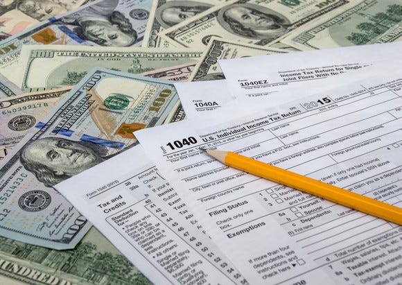 How to get your biggest tax deduction