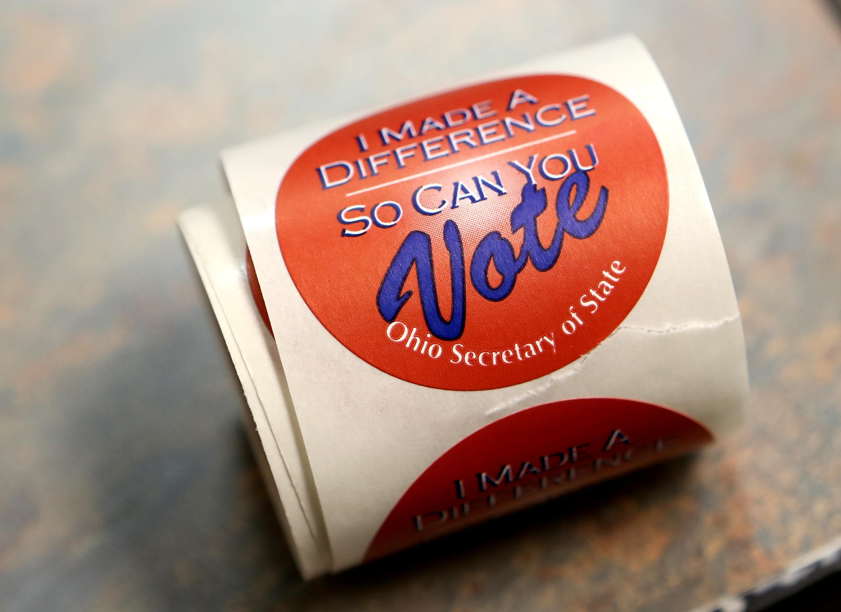 Election Day 2017: What you need to know