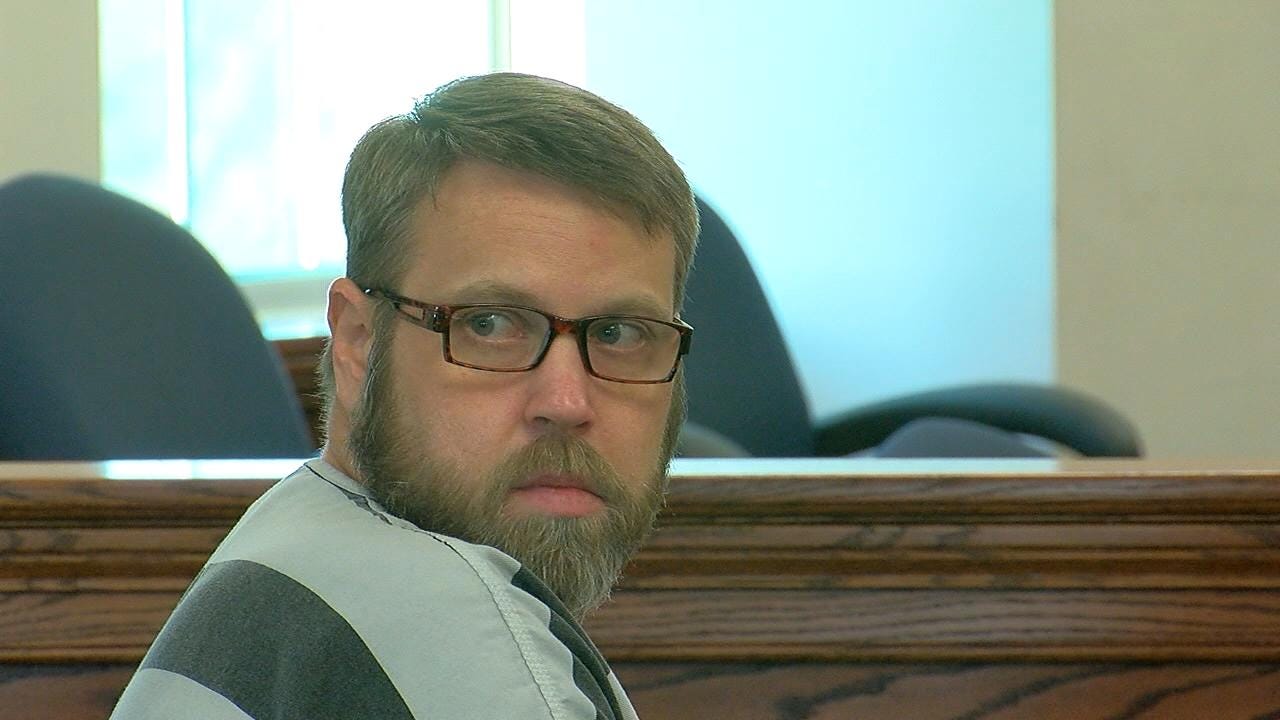 Wife of convicted janitor David Dooley: New trial will show he's innocent