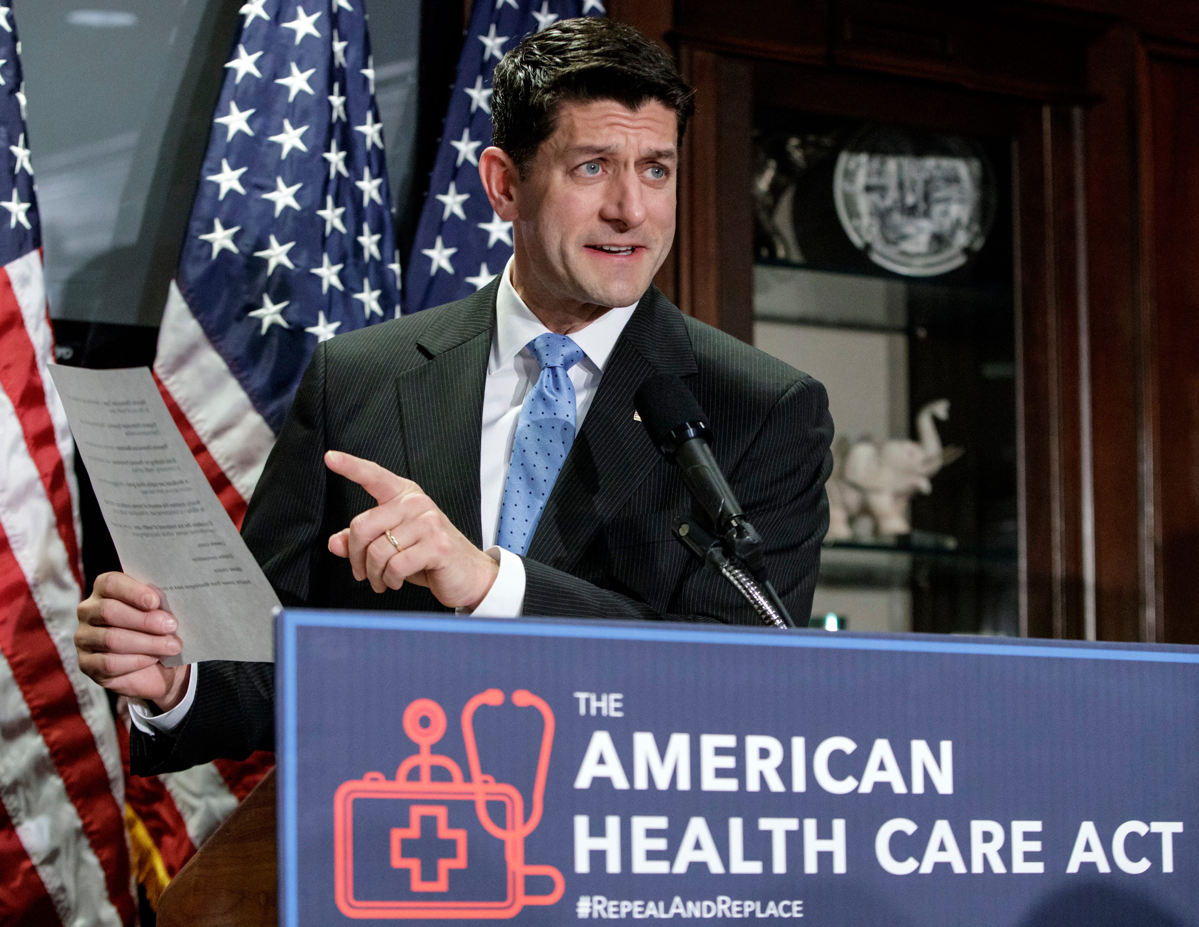 The $6,500 question question on health care: Column