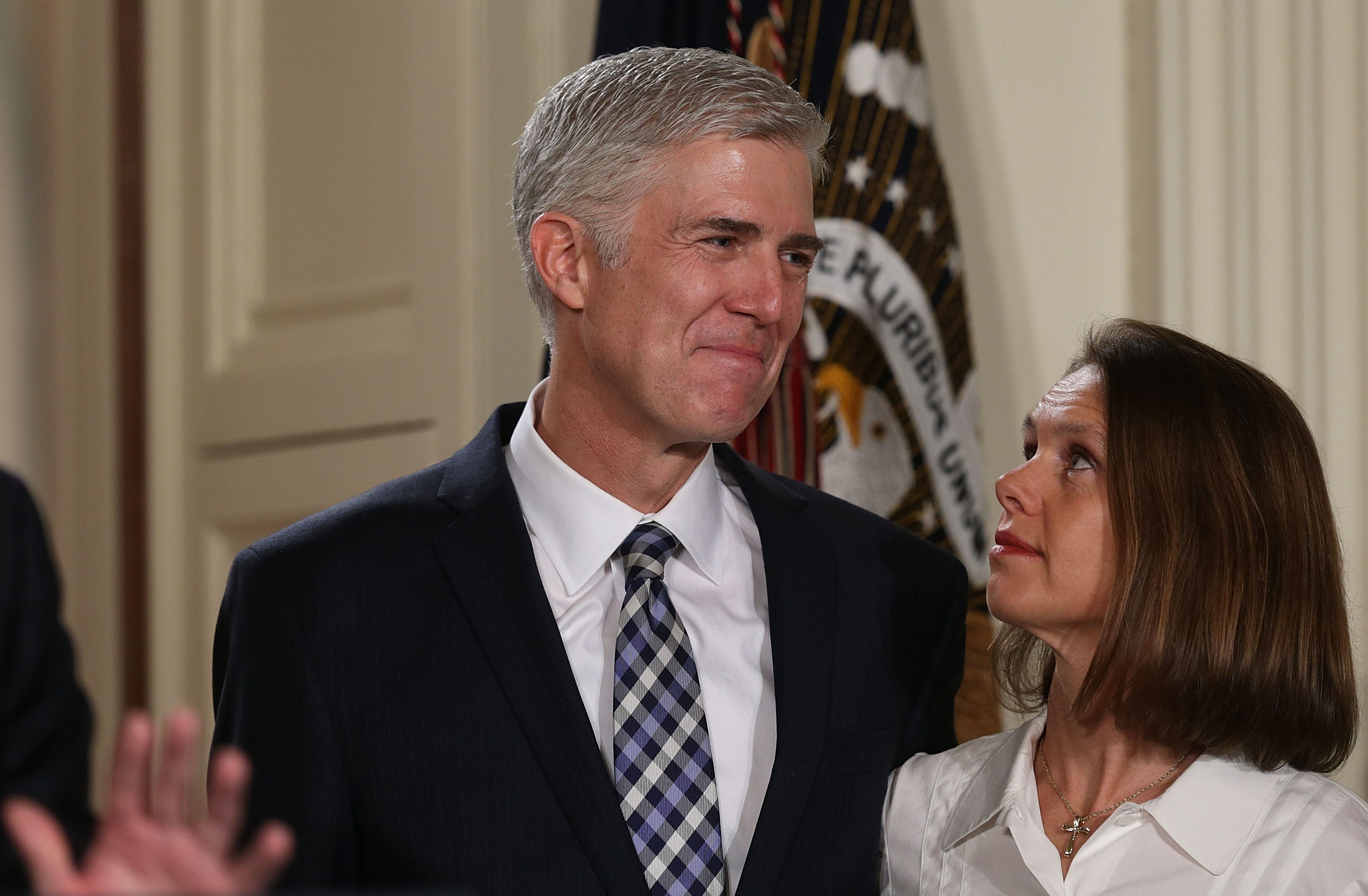 Who is Neil Gorsuch? A guide to the Supreme Court nominee