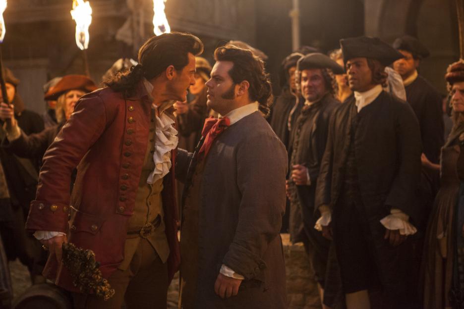 'Beauty and the Beast's 'gay moment' may have been much ado about nothing