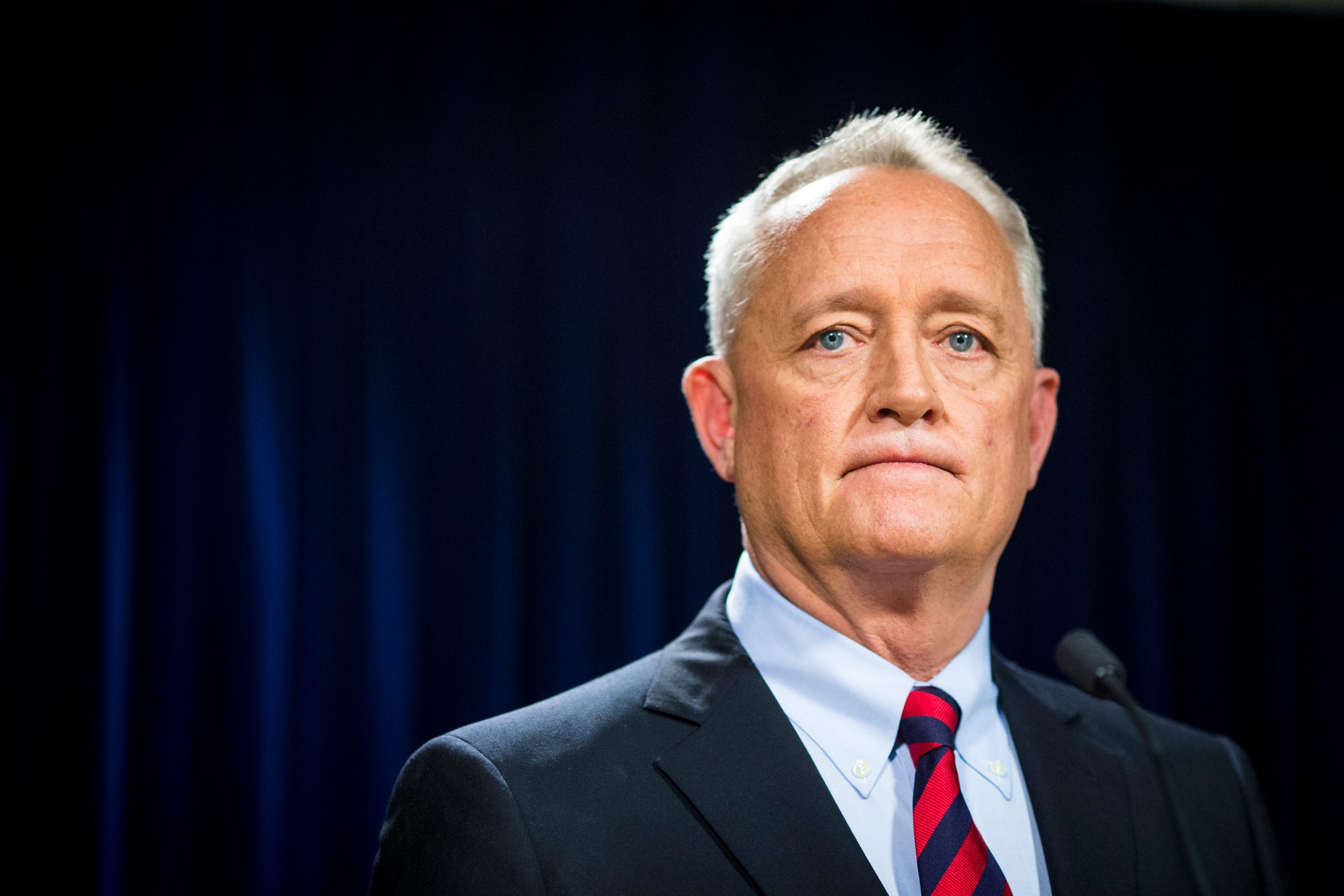 PX: As Joe Deters plans exit strategy, can Republicans keep control in county?