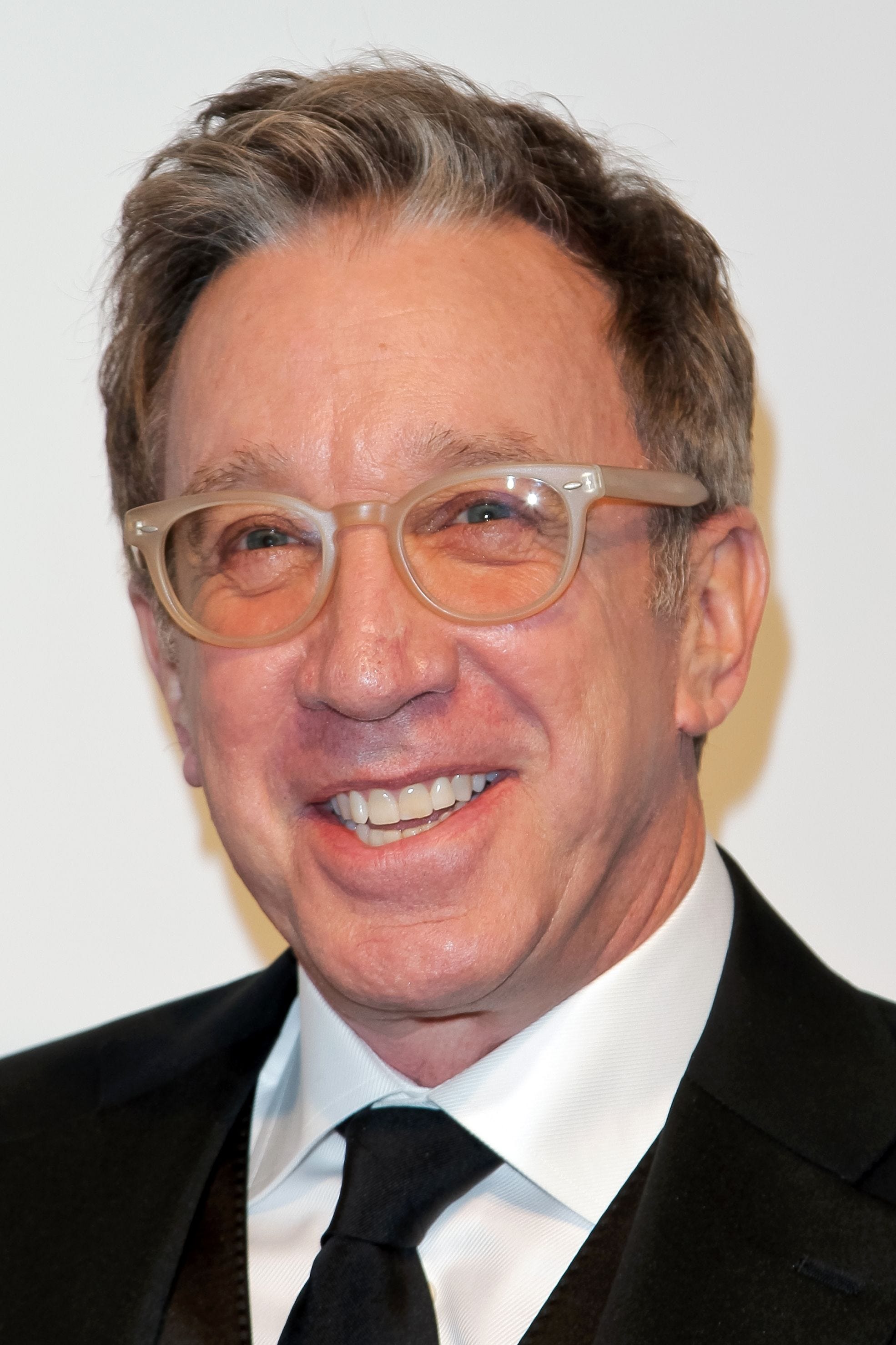 Anne Frank Center demands apology from Tim Allen for '30s Germany' remark