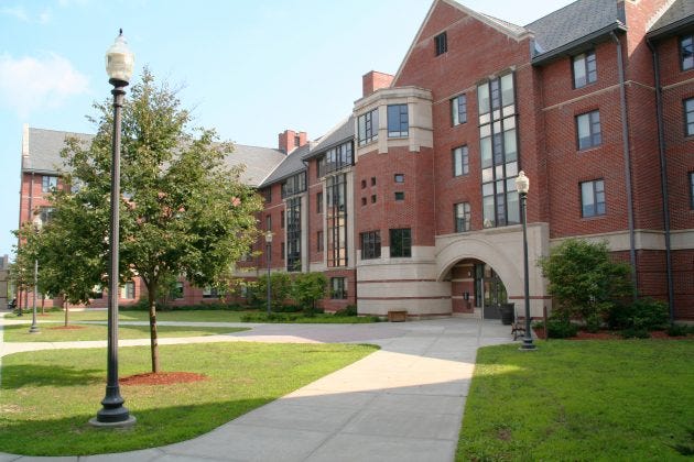 UConn expels Sigma Kappa fraternity after student death