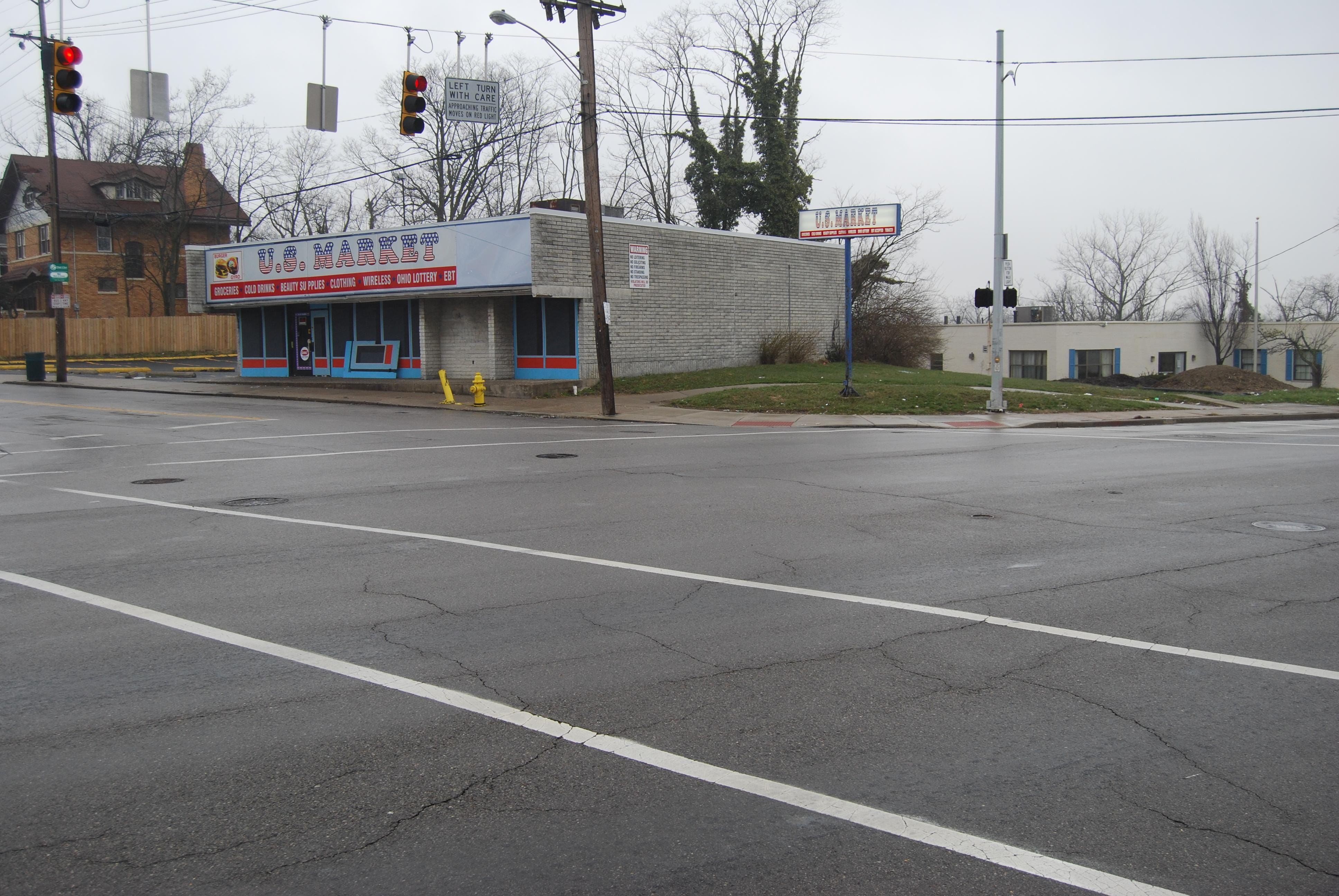 Fresh market, playground planned for Westwood