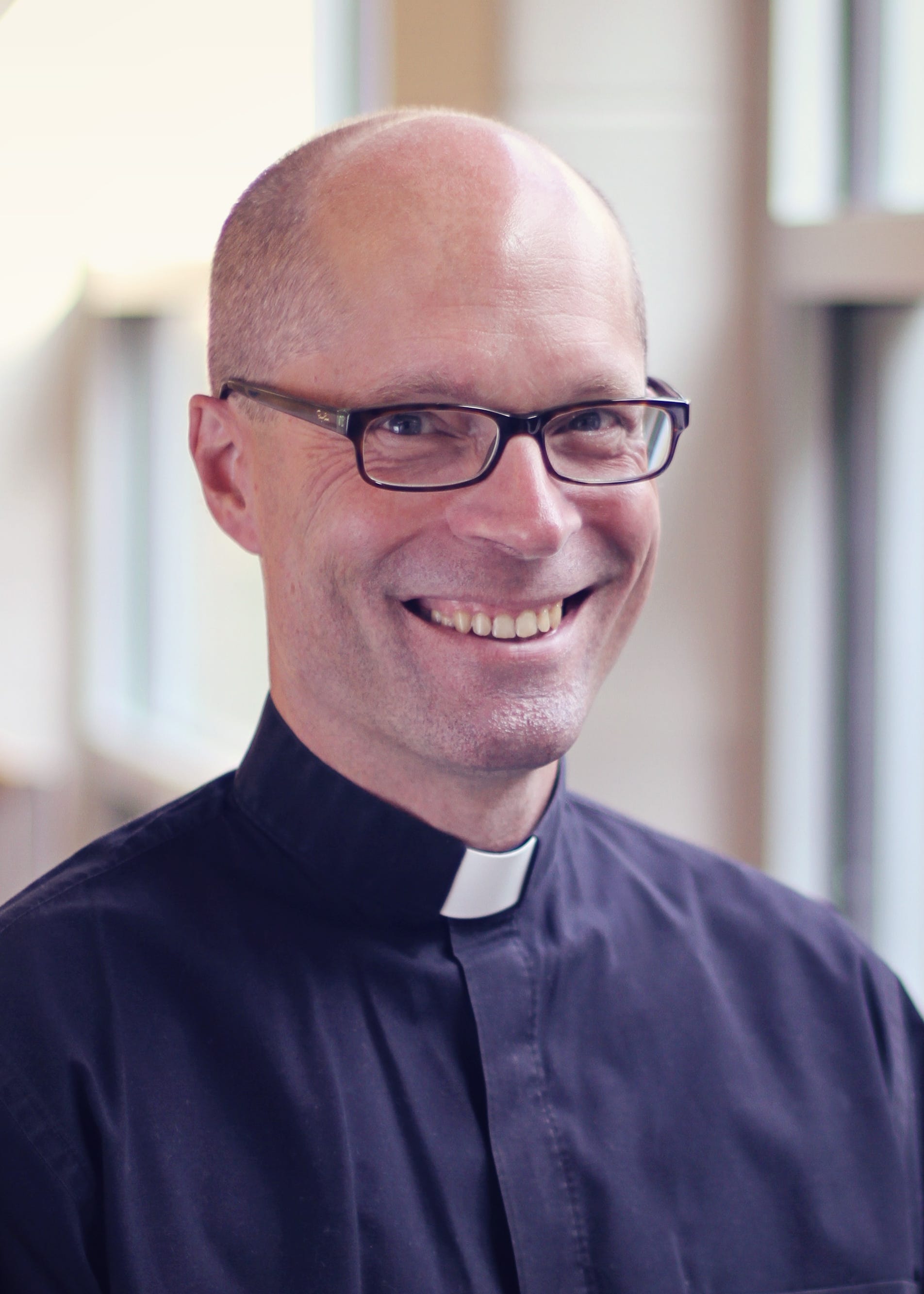 St. X Prez: ‘Overwhelming feeling’ is gratitude