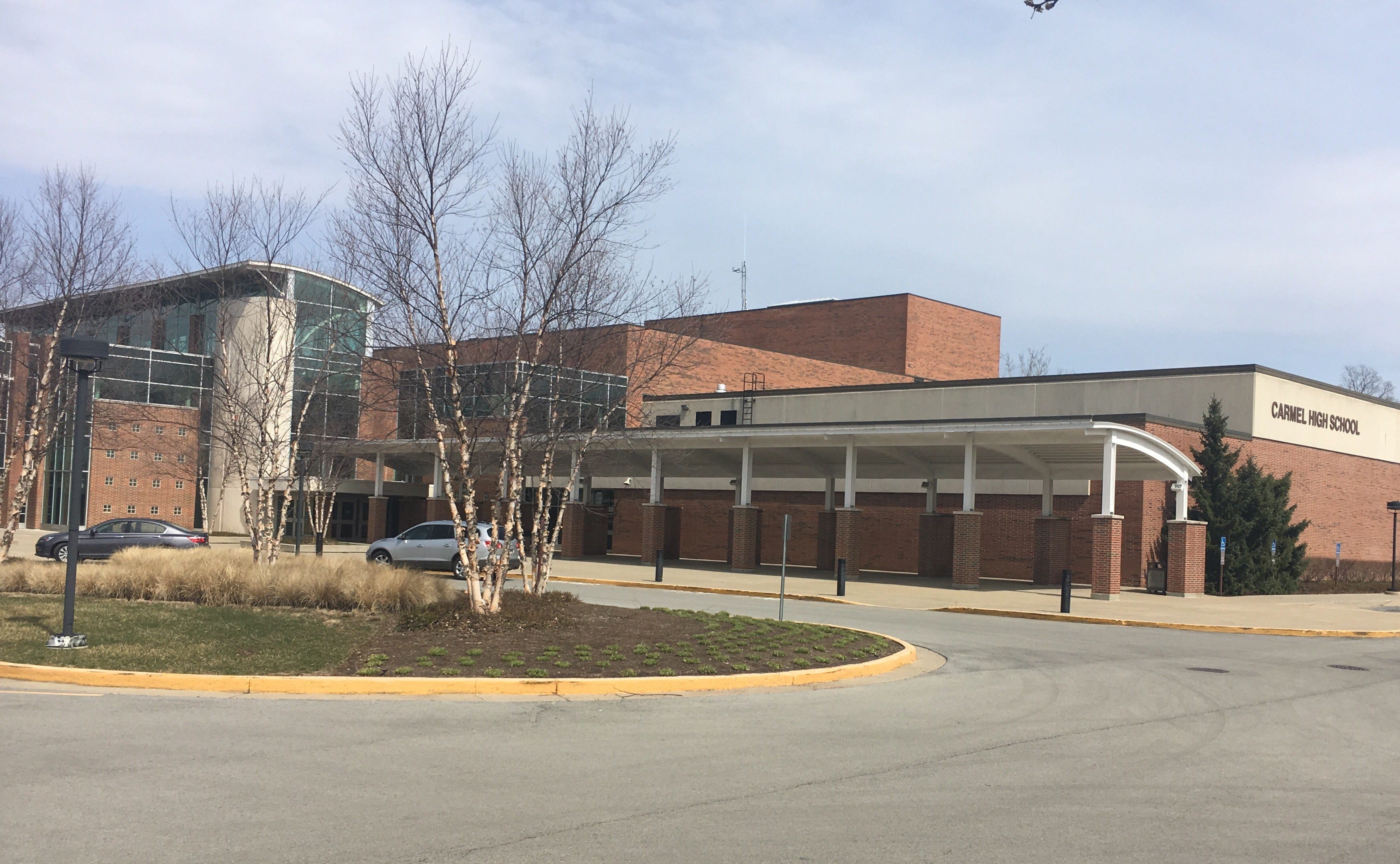 Why Carmel Schools says it needs a referendum