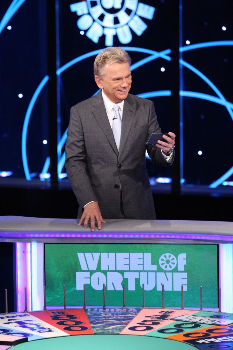 'Wheel of Fortune' contestant will never live down this epic flub