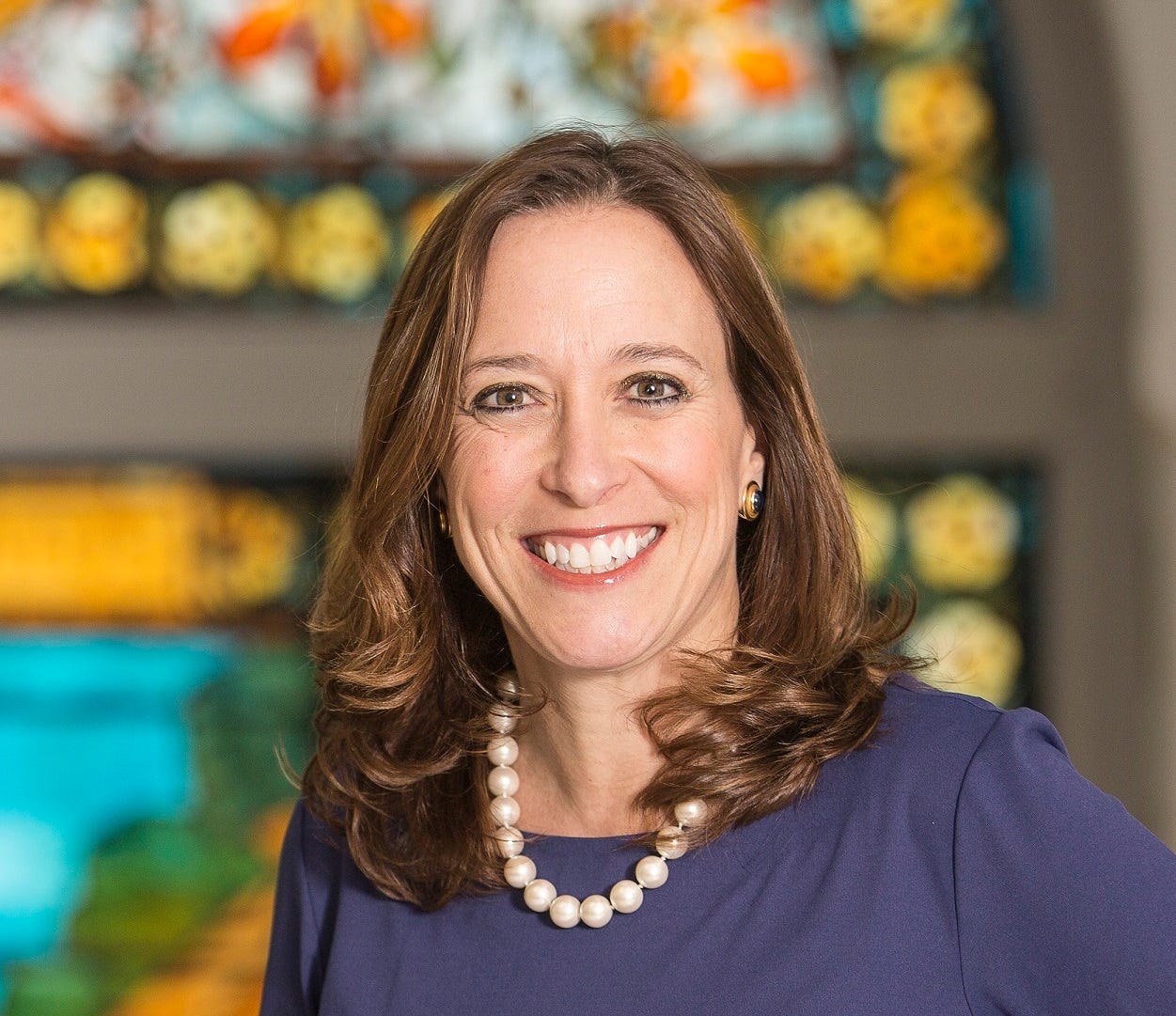 PX: Amy Murray poised to join Trump-aligned candidate in Ohio governor's race