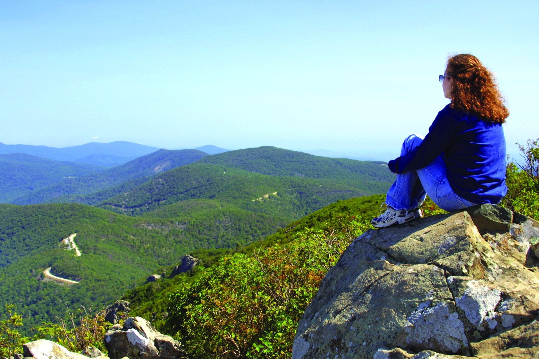 Shenandoah National Park A Quick Trip From The Nation S Capital Newscentermaine Com