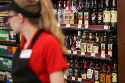 Former Sen. Beverly Gard to chair Indiana alcohol laws commission