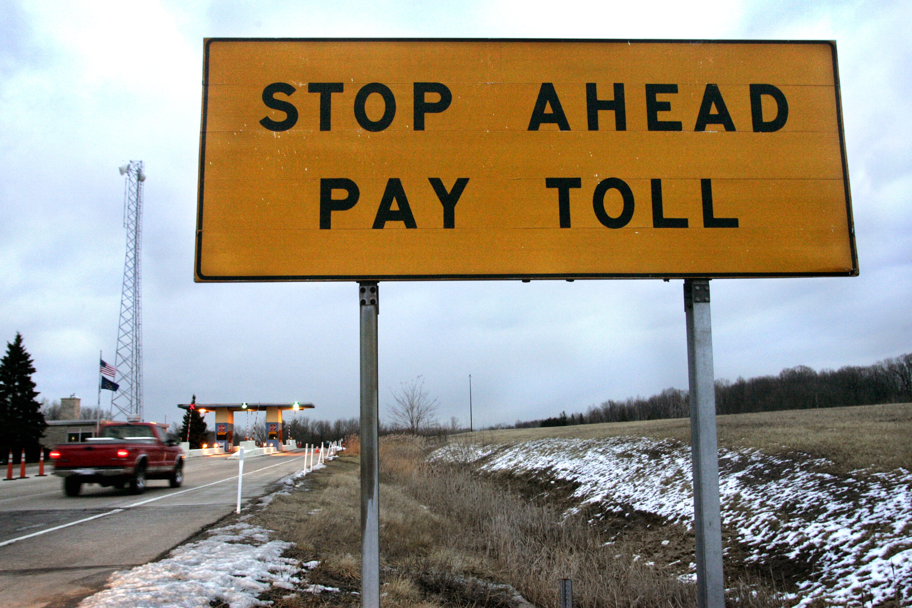 Lawmaker trying to head off tolling for I-465 commuters after state wouldn't rule it out