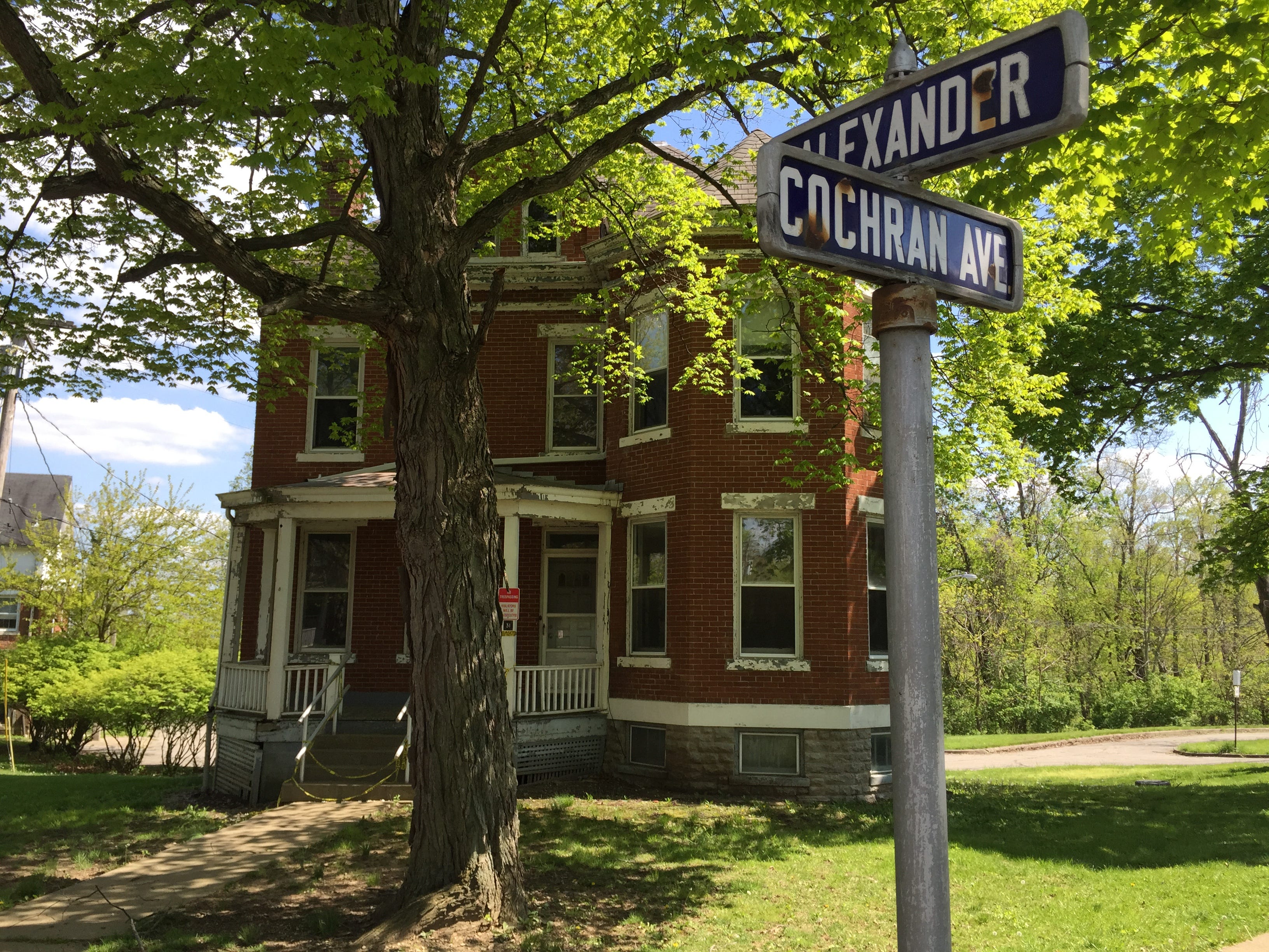 Fort Thomas closes deal with VA to buy U.S. Army homes