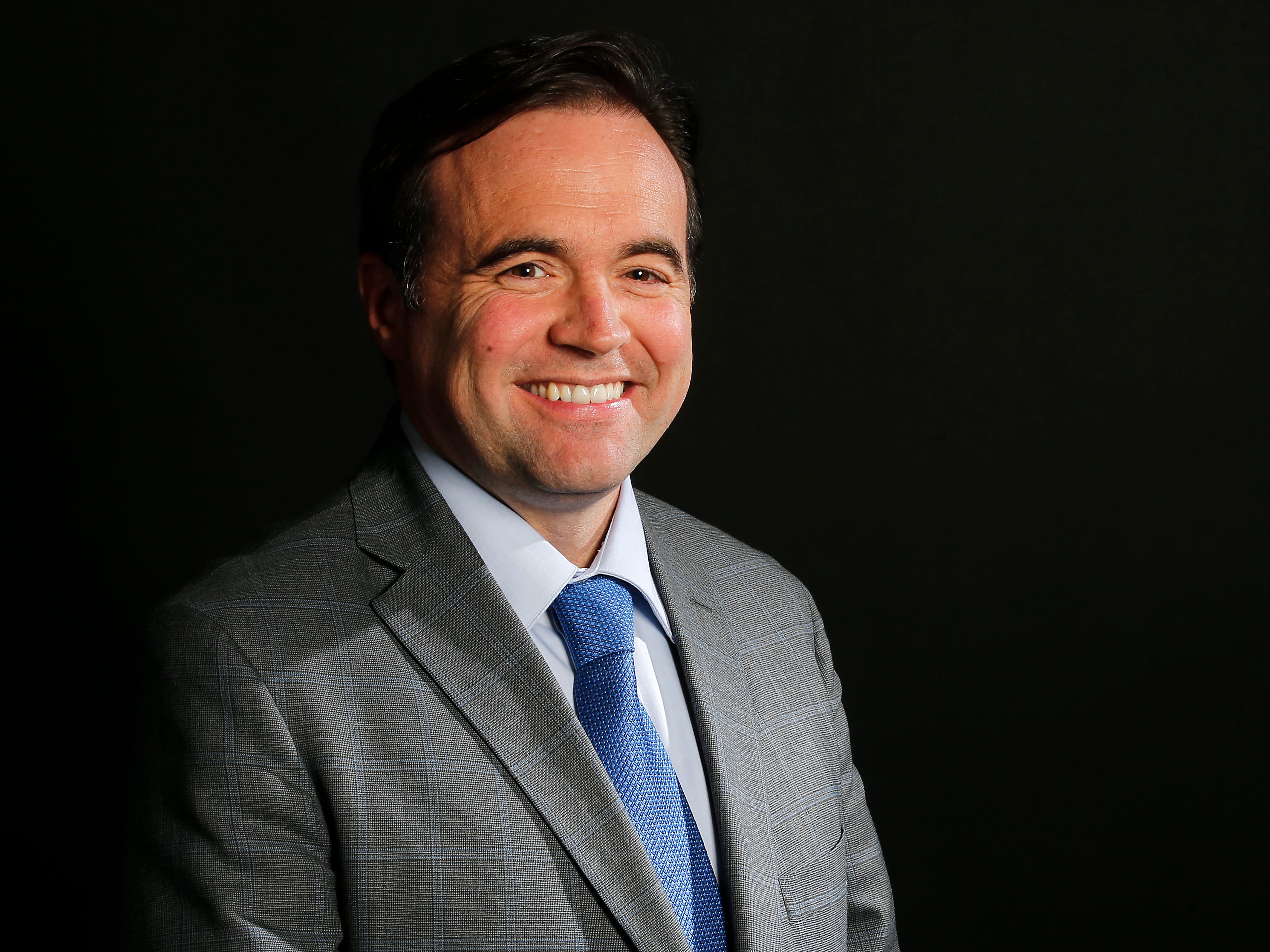 Cincinnati Mayor John Cranley: 'Beer is bringing back our neighborhoods'
