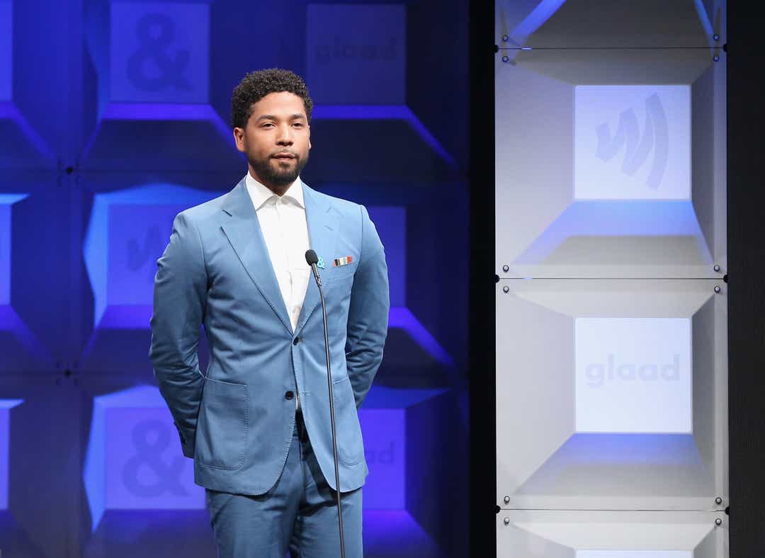 Assault on 'Empire' actor Jussie Smollett serves as a stark reminder that American lynching and noose attacks are still prevalent - USA TODAY