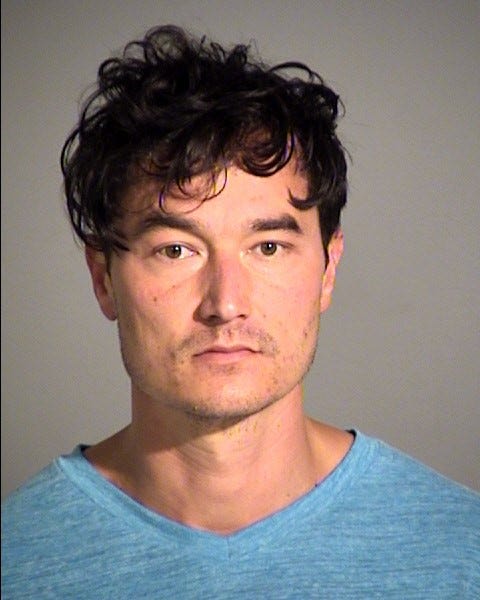 Former Ben Davis teacher faces child seduction charges