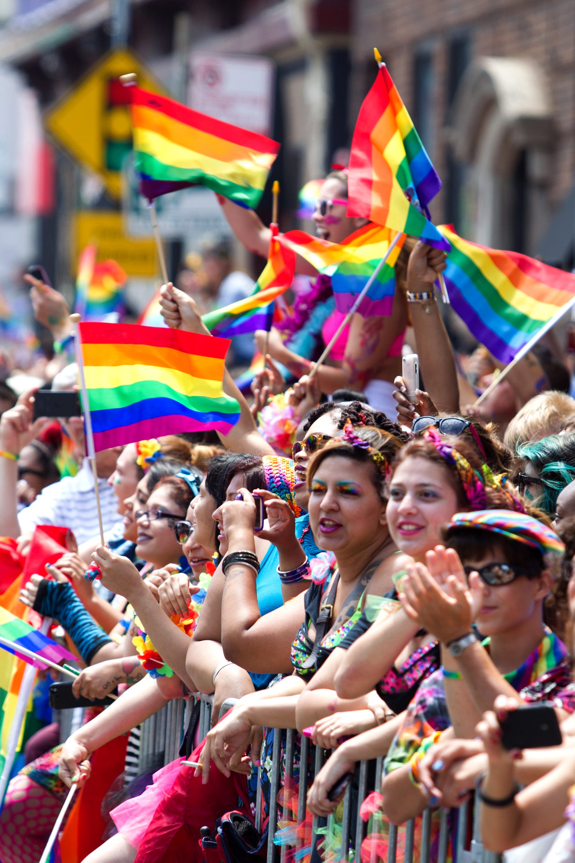 Chicago Gay Pride Parade Milalaf