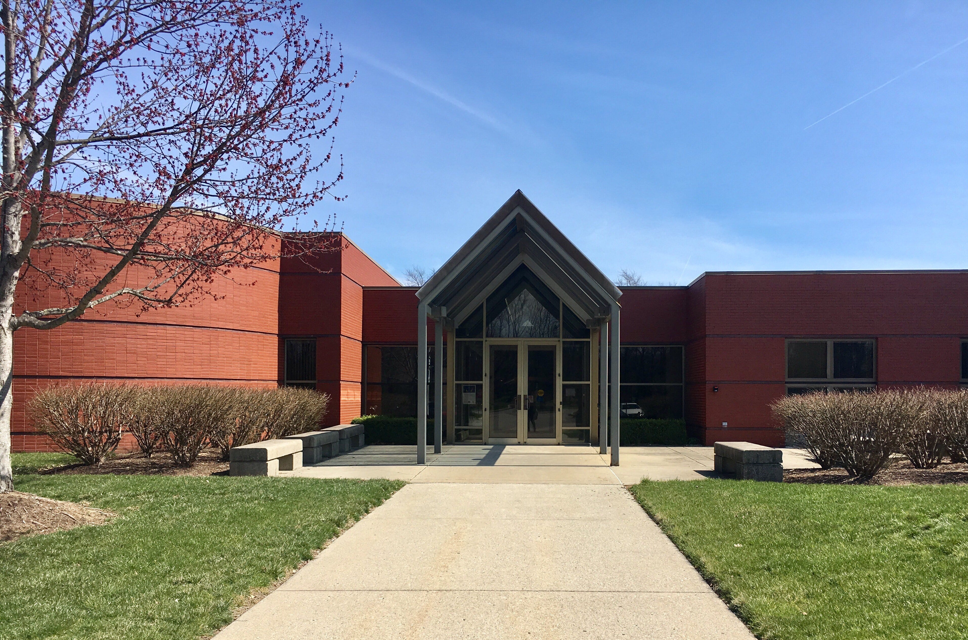 State: Carmel Schools didn't help rival union