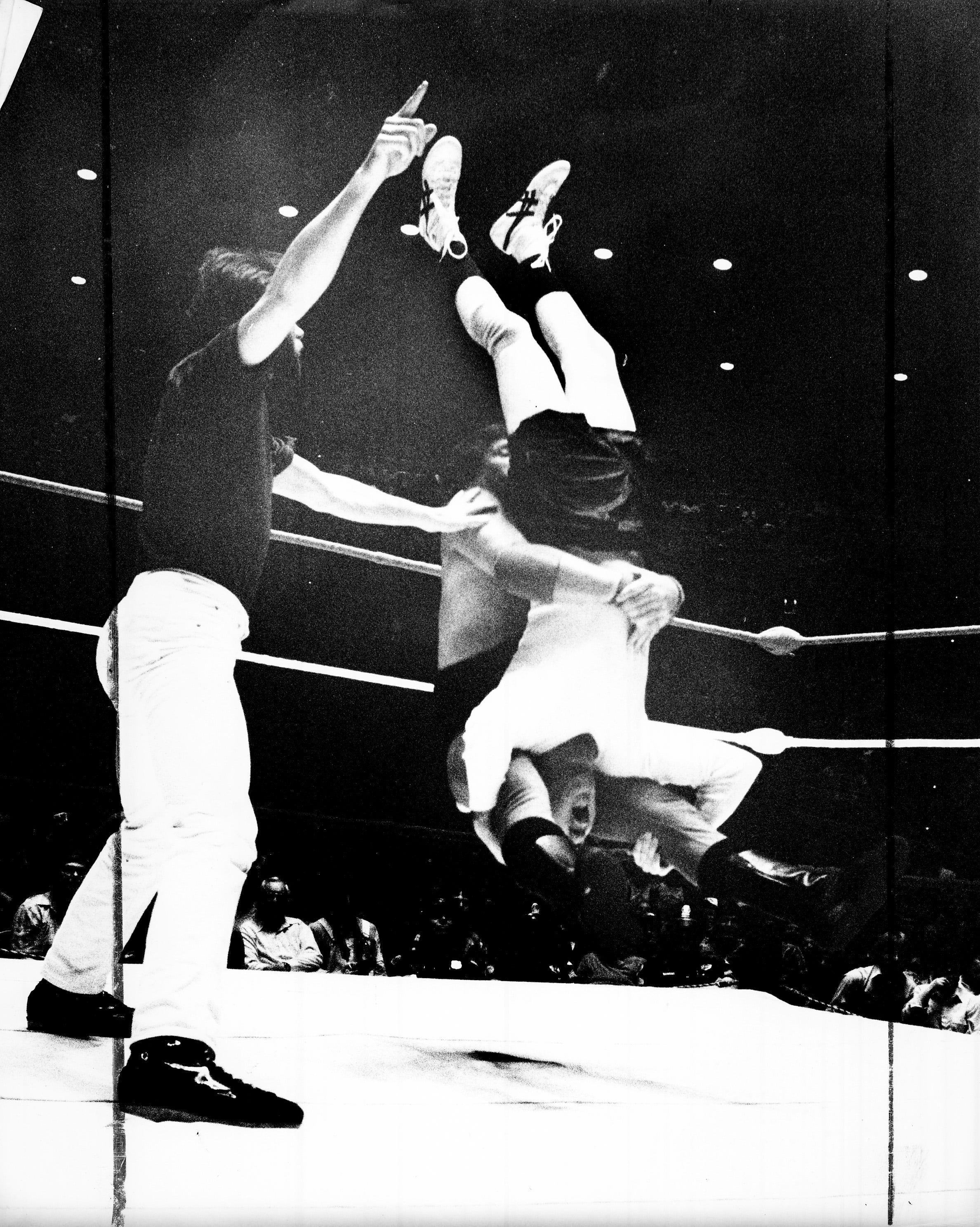 jerry lawler andy kaufman
